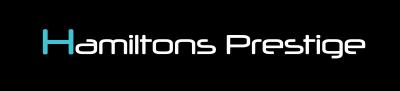 Hamiltons Prestige Limited - 'For Those Born to Overtake'