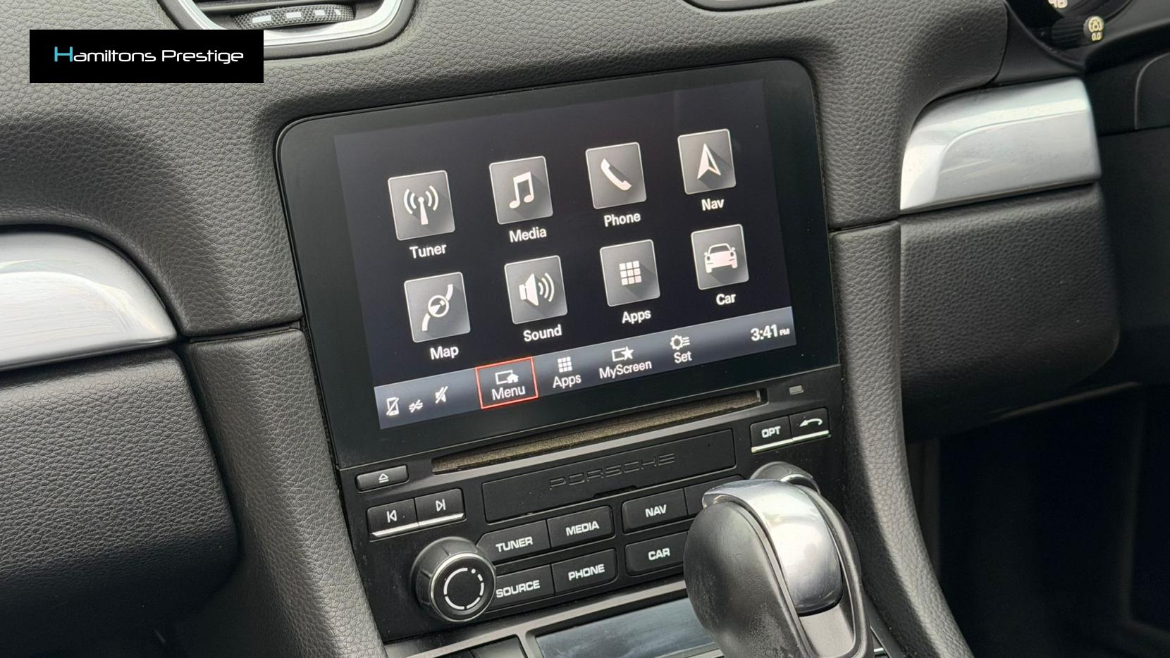 Porsche 718 Boxster 2.0T Convertible 2dr Petrol PDK Euro 6 (s/s) (300 ps)