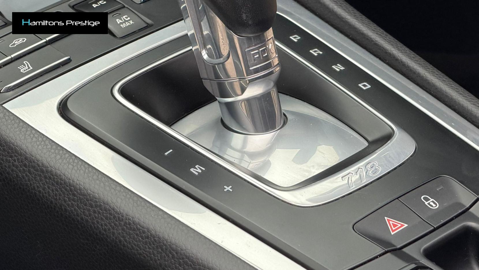 Porsche 718 Boxster 2.0T Convertible 2dr Petrol PDK Euro 6 (s/s) (300 ps)