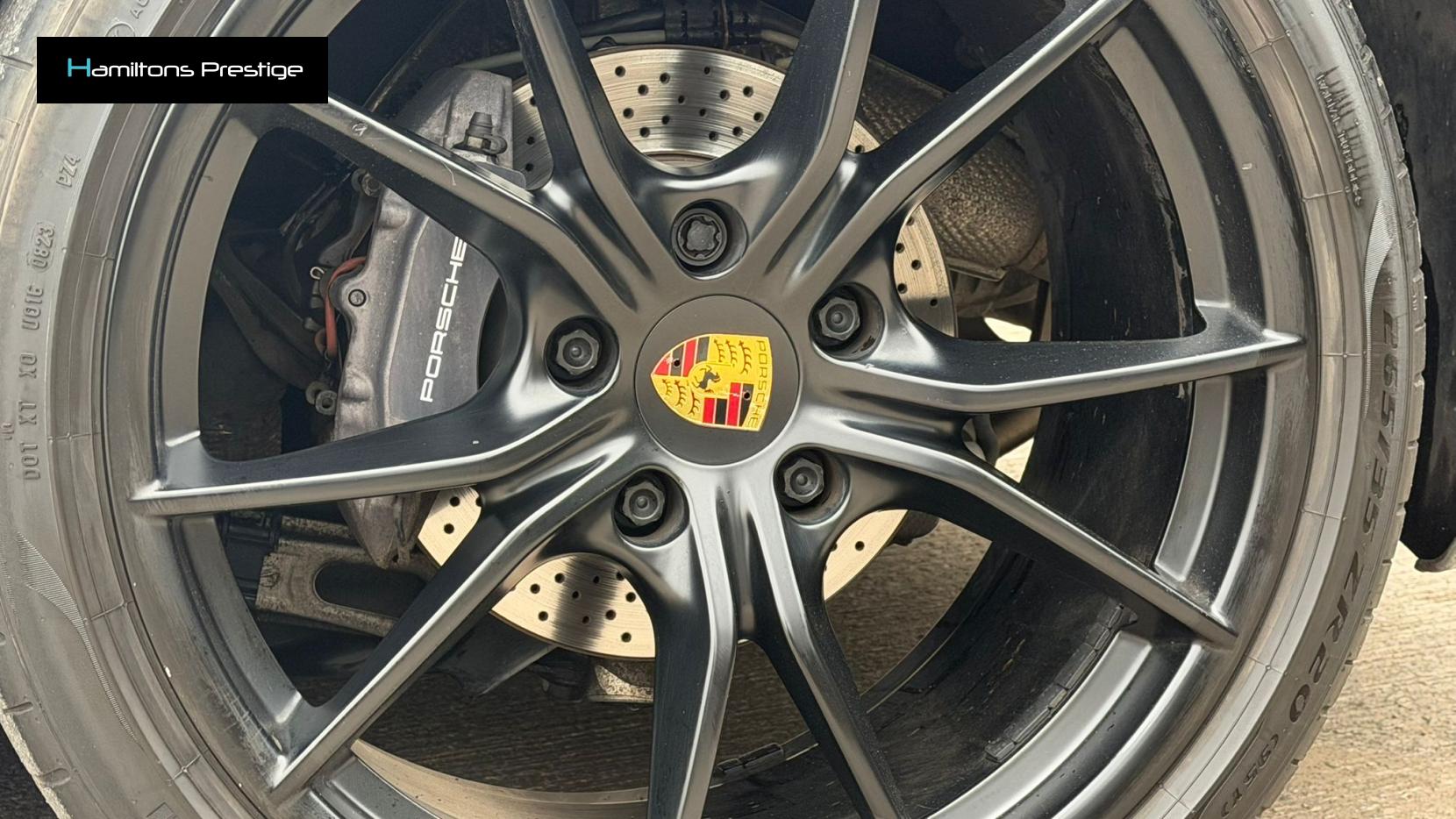 Porsche 718 Boxster 2.0T Convertible 2dr Petrol PDK Euro 6 (s/s) (300 ps)