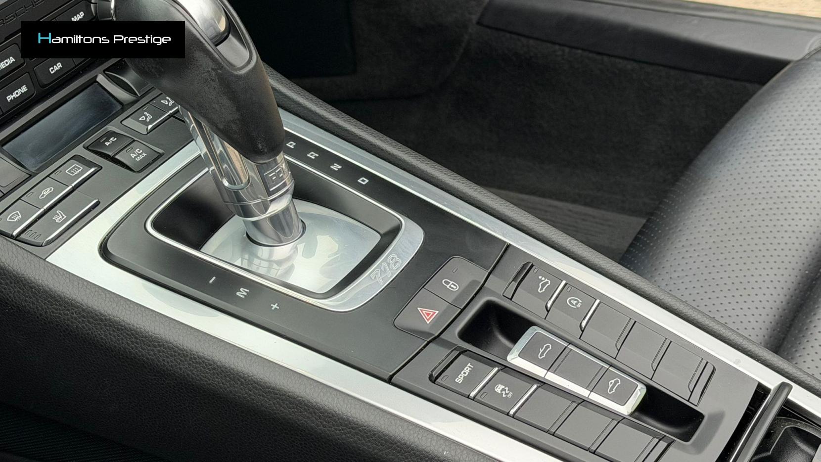 Porsche 718 Boxster 2.0T Convertible 2dr Petrol PDK Euro 6 (s/s) (300 ps)