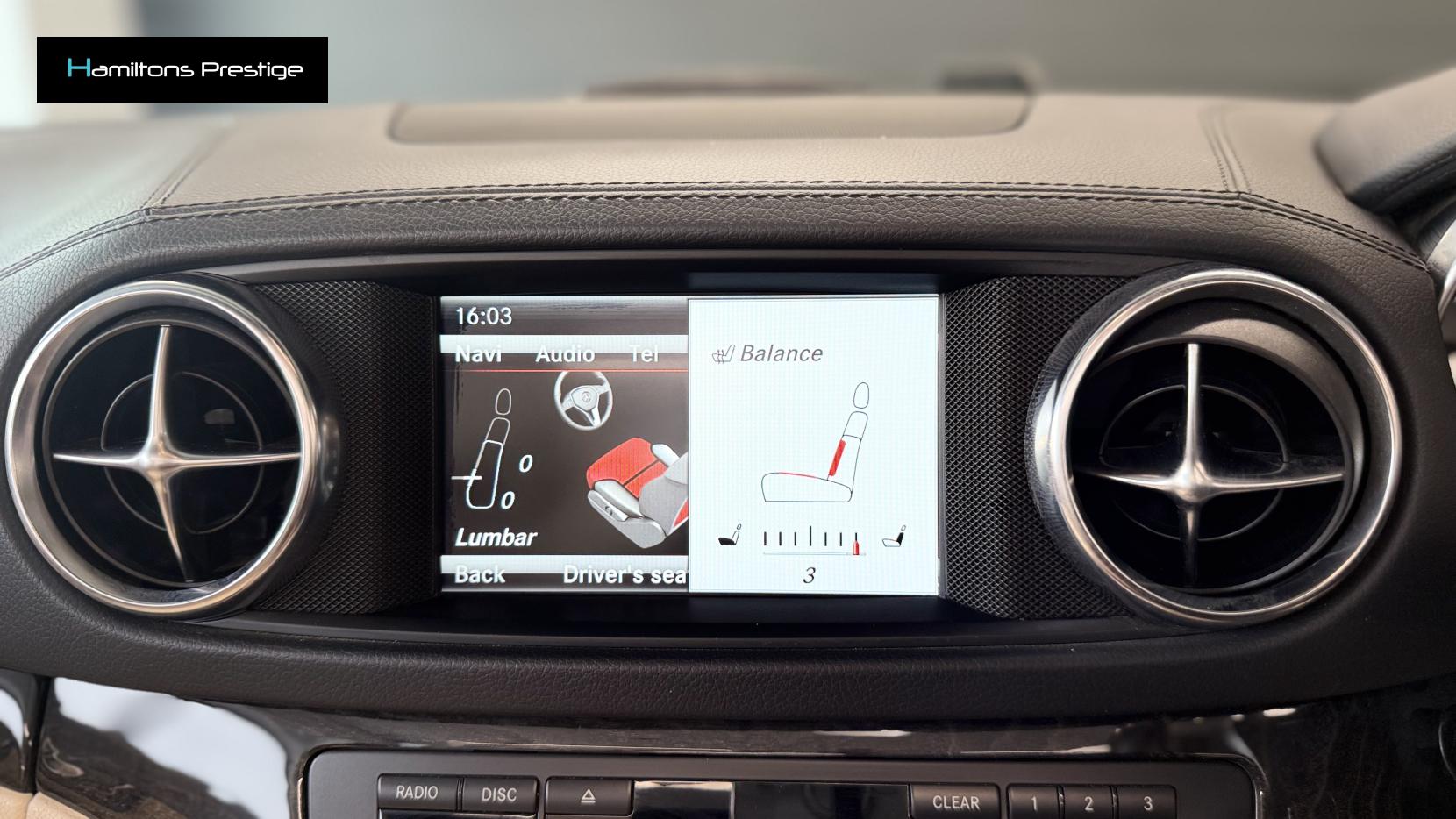 Mercedes-Benz SL 3.0 SL400 AMG Sport Convertible 2dr Petrol G-Tronic Euro 6 (s/s) (333 ps)
