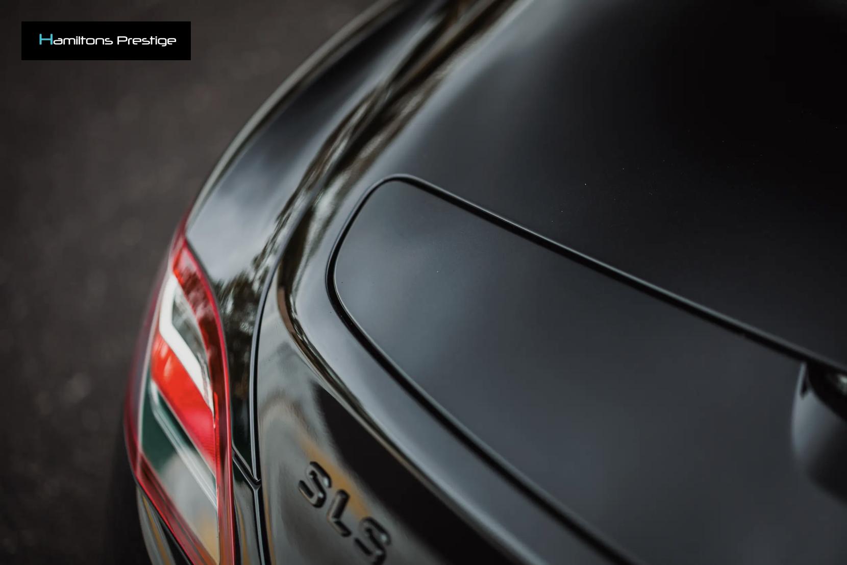 Mercedes-Benz SLS 6.2 63 V8 AMG Roadster 2dr Petrol SpdS DCT Euro 5 (571 ps)