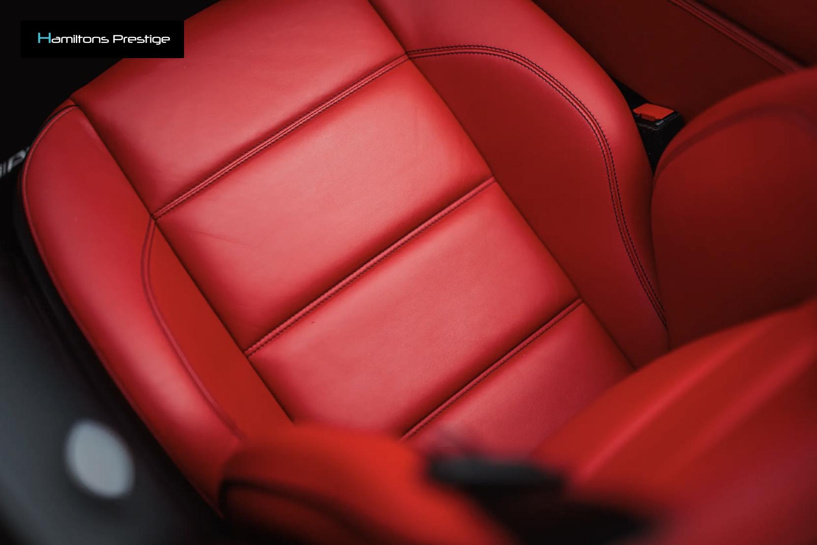 Mercedes-Benz SLS 6.2 63 V8 AMG Roadster 2dr Petrol SpdS DCT Euro 5 (571 ps)