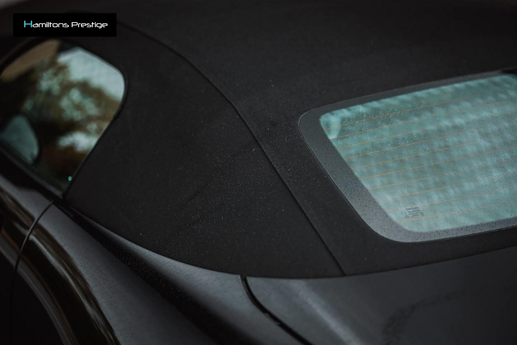 Mercedes-Benz SLS 6.2 63 V8 AMG Roadster 2dr Petrol SpdS DCT Euro 5 (571 ps)