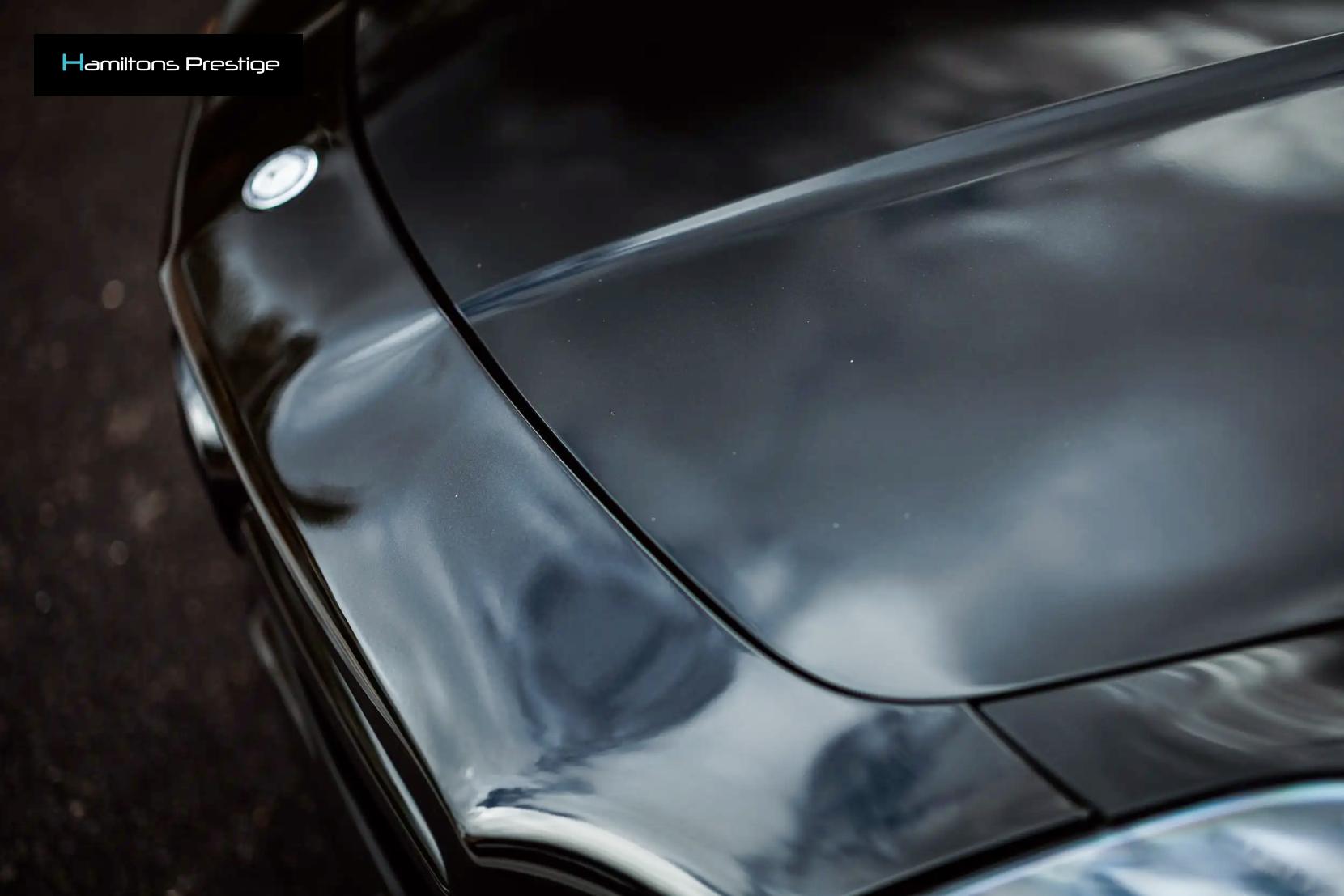 Mercedes-Benz SLS 6.2 63 V8 AMG Roadster 2dr Petrol SpdS DCT Euro 5 (571 ps)