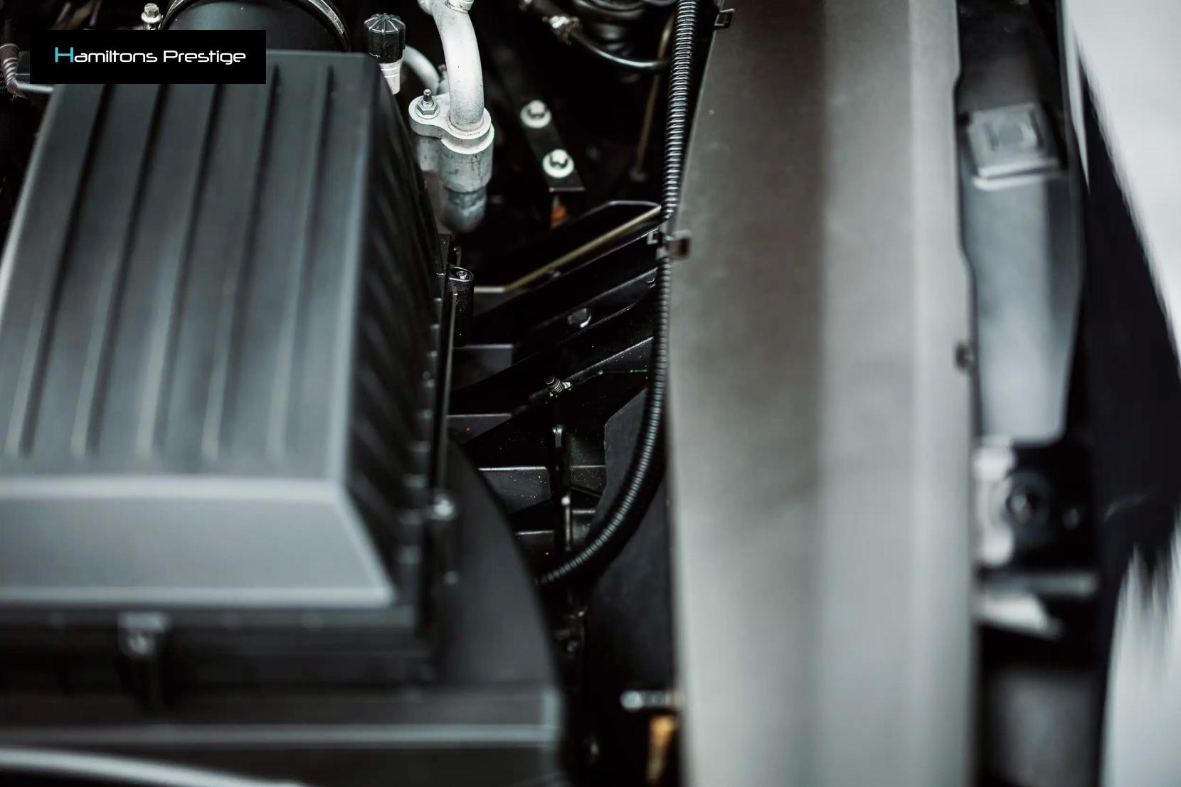 Mercedes-Benz SLS 6.2 63 V8 AMG Roadster 2dr Petrol SpdS DCT Euro 5 (571 ps)