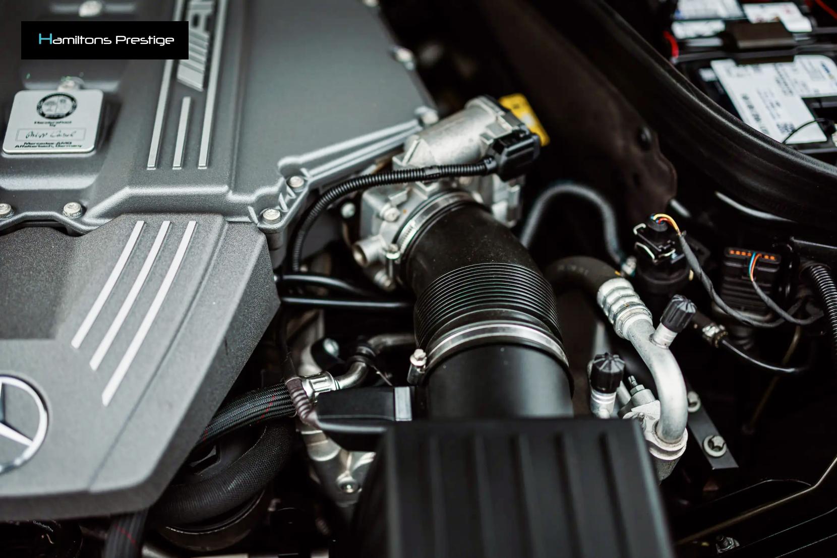 Mercedes-Benz SLS 6.2 63 V8 AMG Roadster 2dr Petrol SpdS DCT Euro 5 (571 ps)