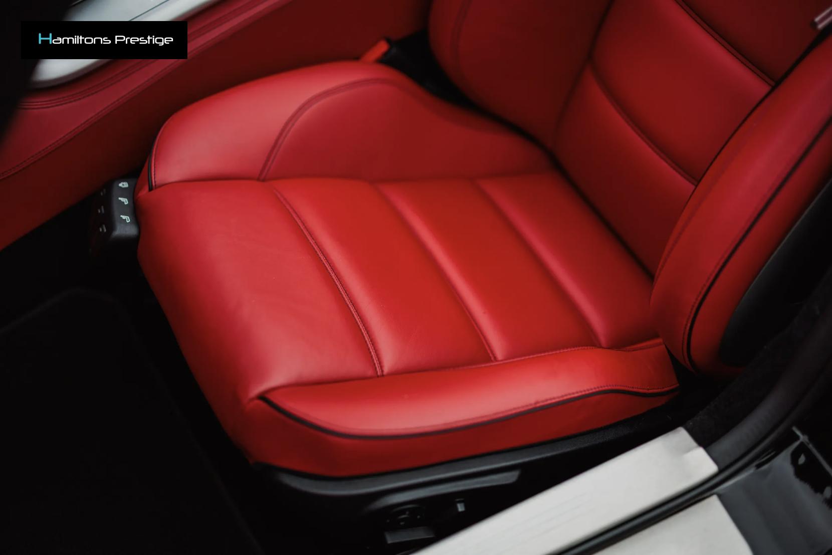 Mercedes-Benz SLS 6.2 63 V8 AMG Roadster 2dr Petrol SpdS DCT Euro 5 (571 ps)