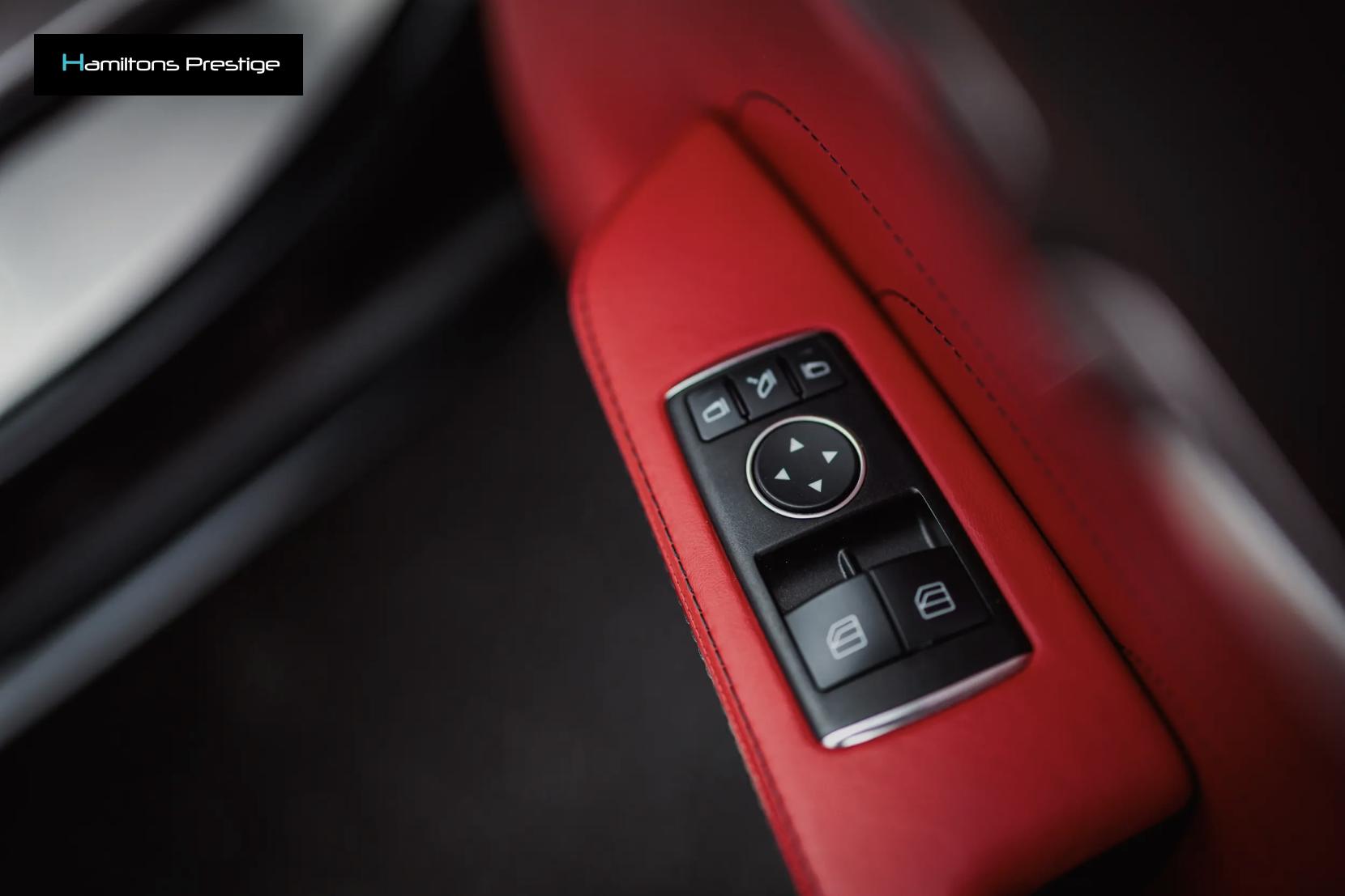 Mercedes-Benz SLS 6.2 63 V8 AMG Roadster 2dr Petrol SpdS DCT Euro 5 (571 ps)