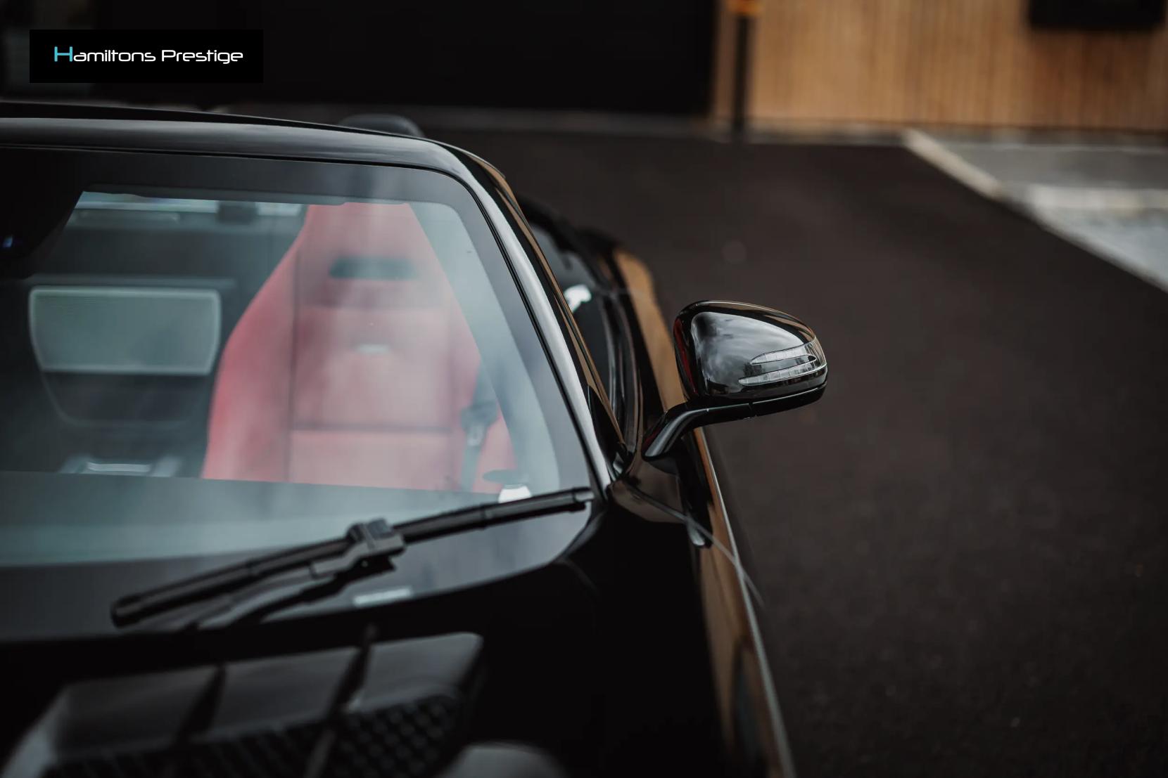 Mercedes-Benz SLS 6.2 63 V8 AMG Roadster 2dr Petrol SpdS DCT Euro 5 (571 ps)