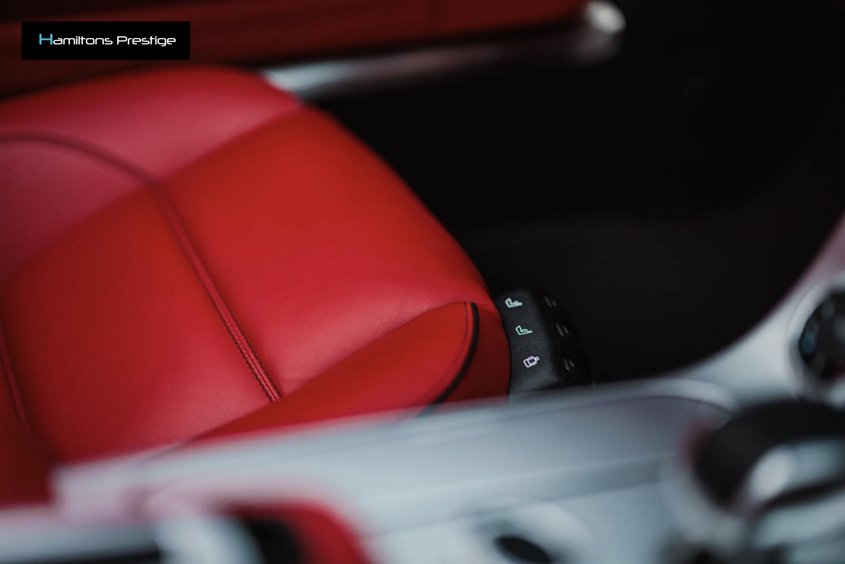 Mercedes-Benz SLS 6.2 63 V8 AMG Roadster 2dr Petrol SpdS DCT Euro 5 (571 ps)