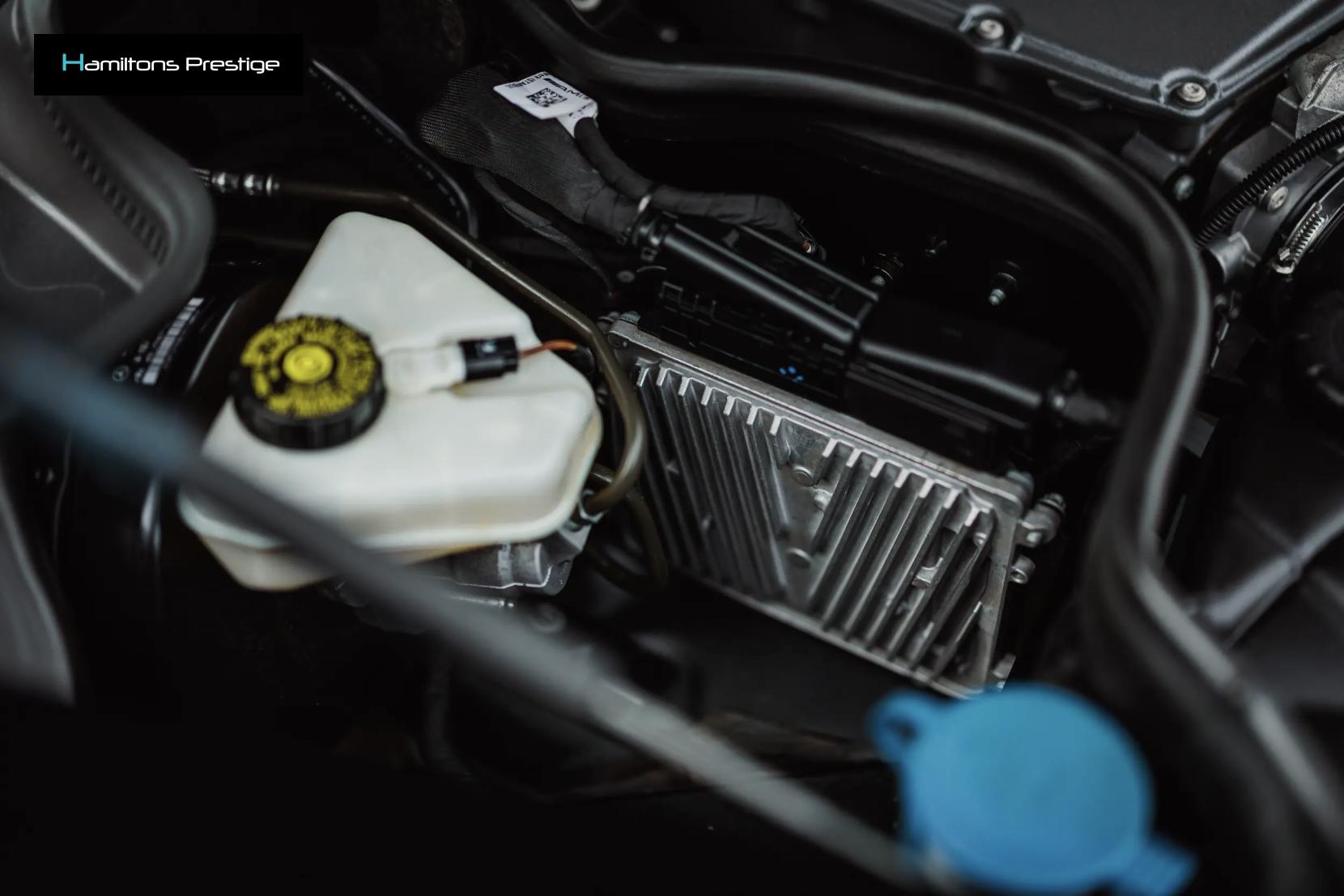 Mercedes-Benz SLS 6.2 63 V8 AMG Roadster 2dr Petrol SpdS DCT Euro 5 (571 ps)