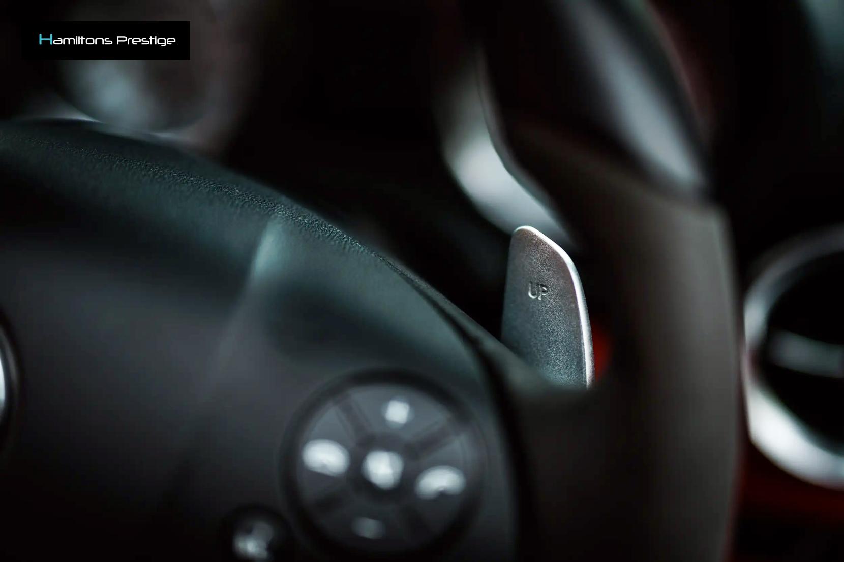 Mercedes-Benz SLS 6.2 63 V8 AMG Roadster 2dr Petrol SpdS DCT Euro 5 (571 ps)