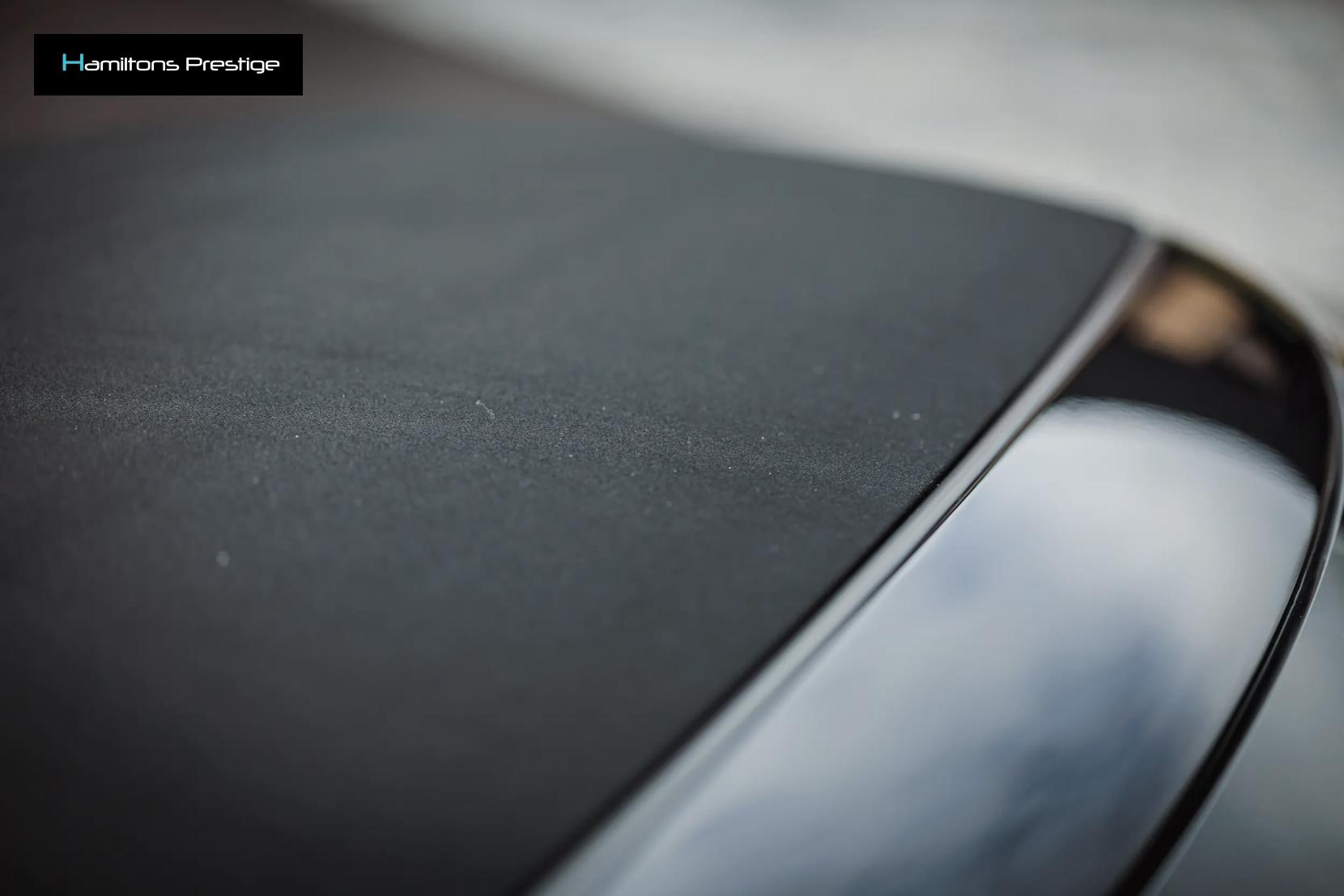 Mercedes-Benz SLS 6.2 63 V8 AMG Roadster 2dr Petrol SpdS DCT Euro 5 (571 ps)