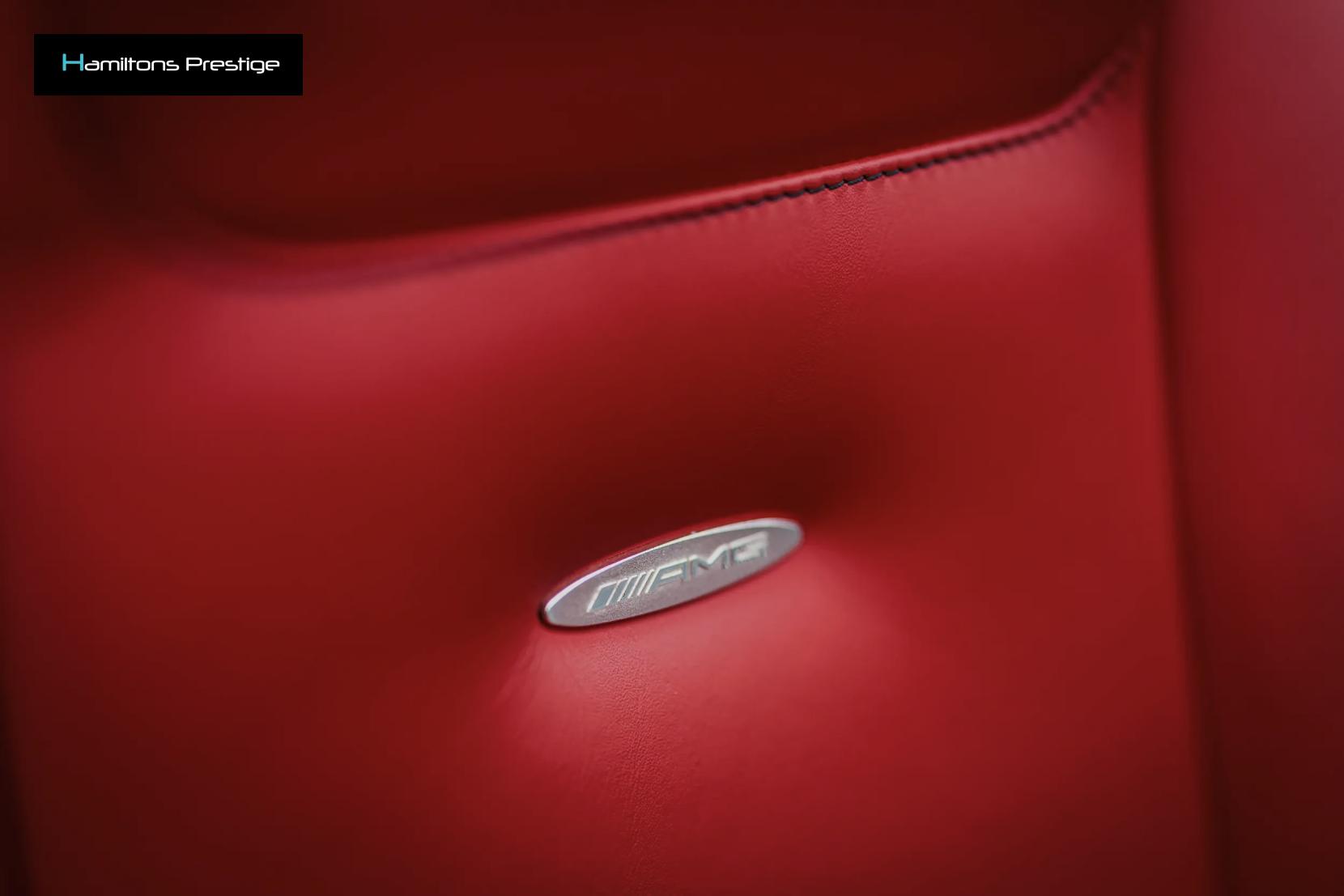 Mercedes-Benz SLS 6.2 63 V8 AMG Roadster 2dr Petrol SpdS DCT Euro 5 (571 ps)