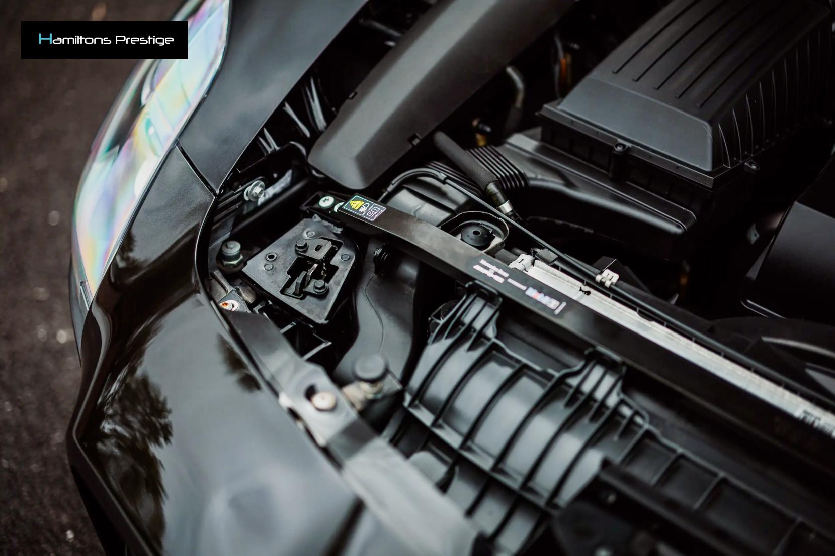 Mercedes-Benz SLS 6.2 63 V8 AMG Roadster 2dr Petrol SpdS DCT Euro 5 (571 ps)