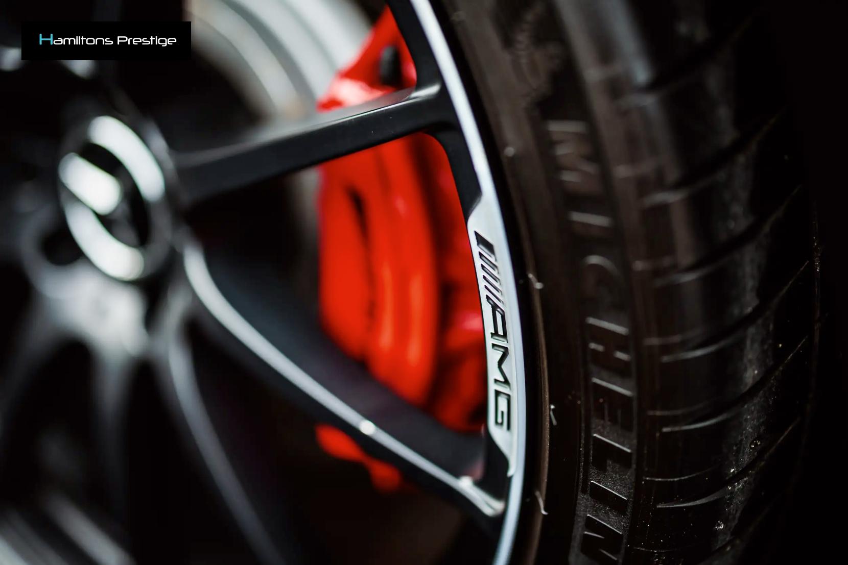 Mercedes-Benz SLS 6.2 63 V8 AMG Roadster 2dr Petrol SpdS DCT Euro 5 (571 ps)