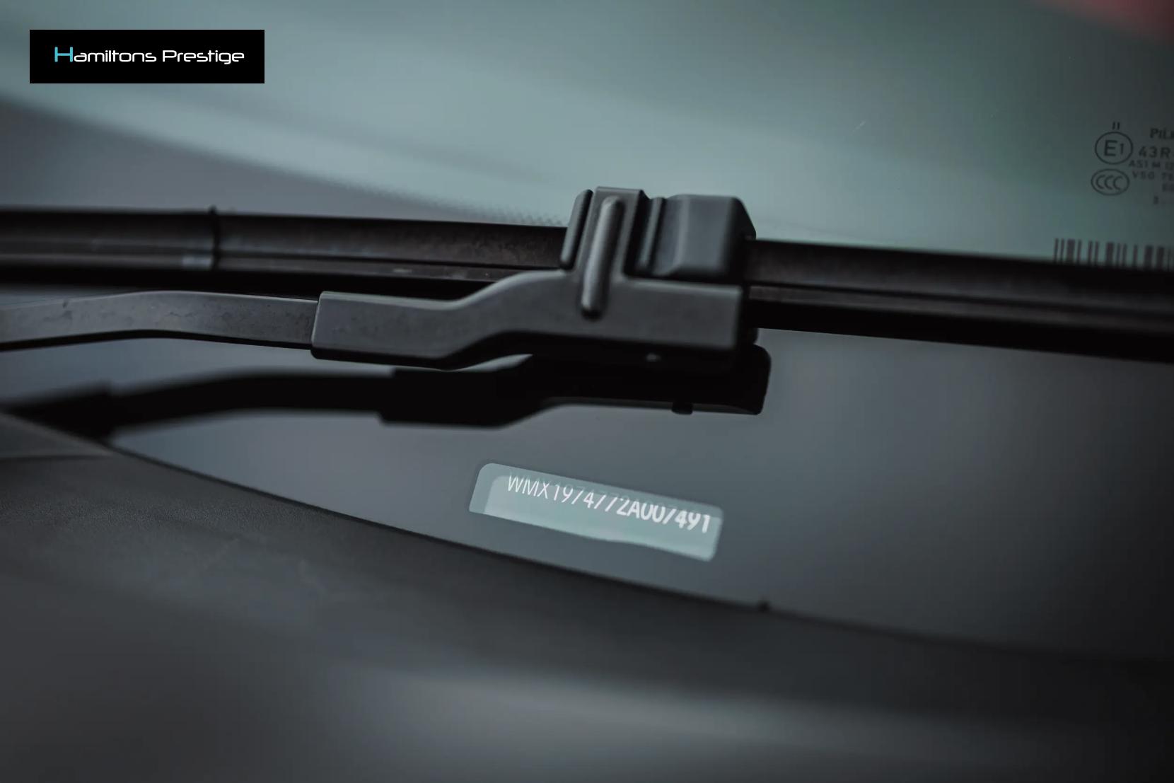 Mercedes-Benz SLS 6.2 63 V8 AMG Roadster 2dr Petrol SpdS DCT Euro 5 (571 ps)