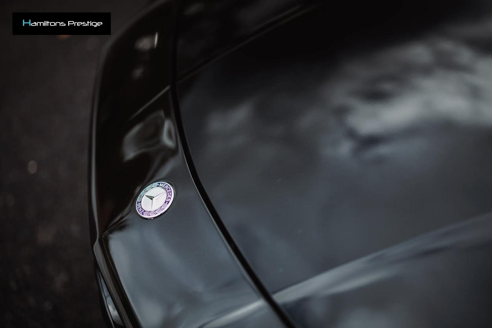 Mercedes-Benz SLS 6.2 63 V8 AMG Roadster 2dr Petrol SpdS DCT Euro 5 (571 ps)