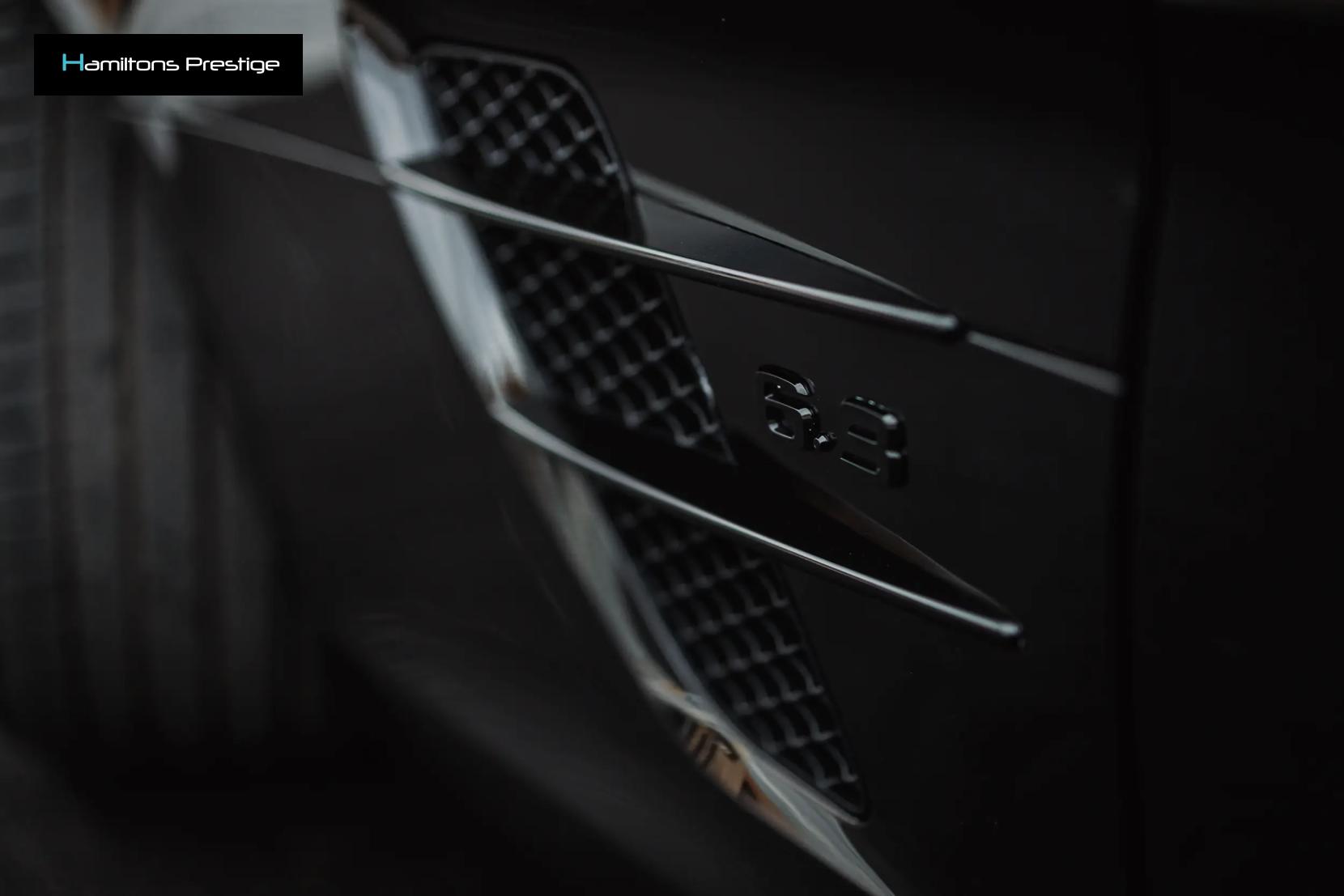 Mercedes-Benz SLS 6.2 63 V8 AMG Roadster 2dr Petrol SpdS DCT Euro 5 (571 ps)