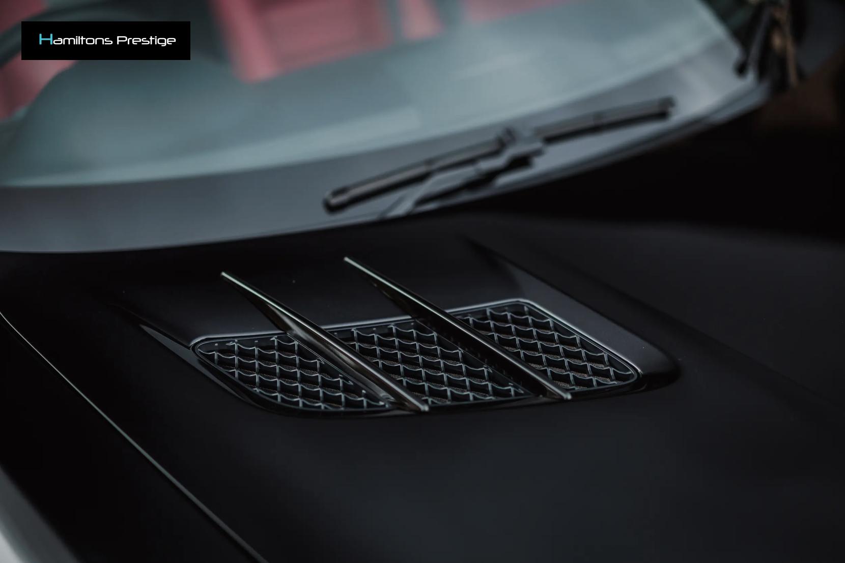 Mercedes-Benz SLS 6.2 63 V8 AMG Roadster 2dr Petrol SpdS DCT Euro 5 (571 ps)