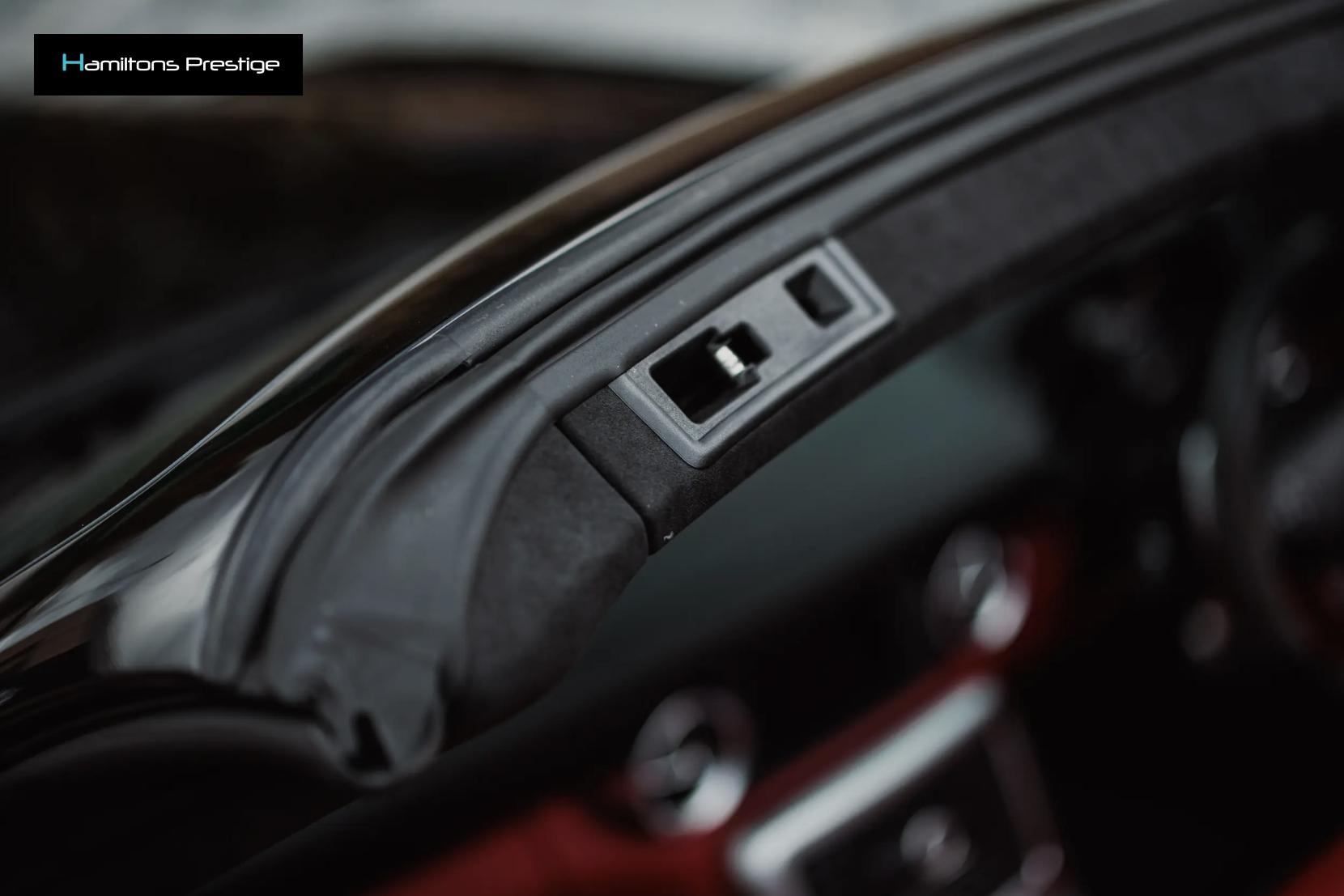 Mercedes-Benz SLS 6.2 63 V8 AMG Roadster 2dr Petrol SpdS DCT Euro 5 (571 ps)