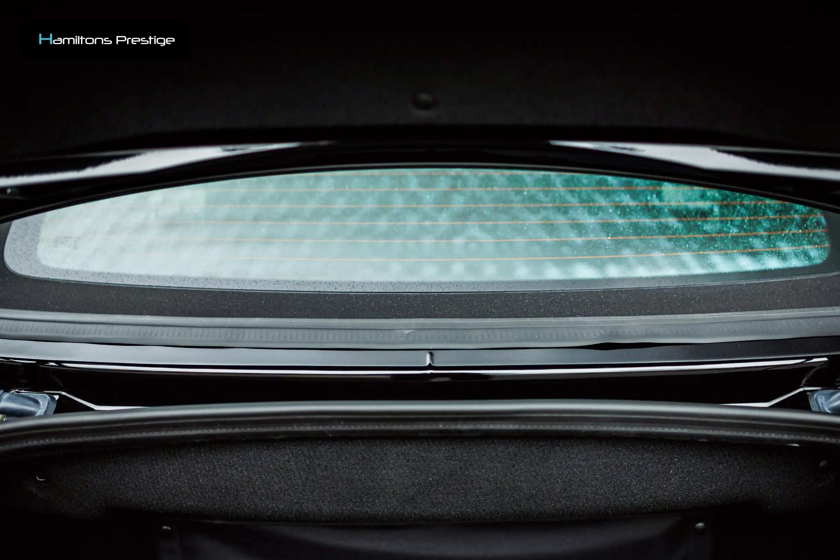 Mercedes-Benz SLS 6.2 63 V8 AMG Roadster 2dr Petrol SpdS DCT Euro 5 (571 ps)