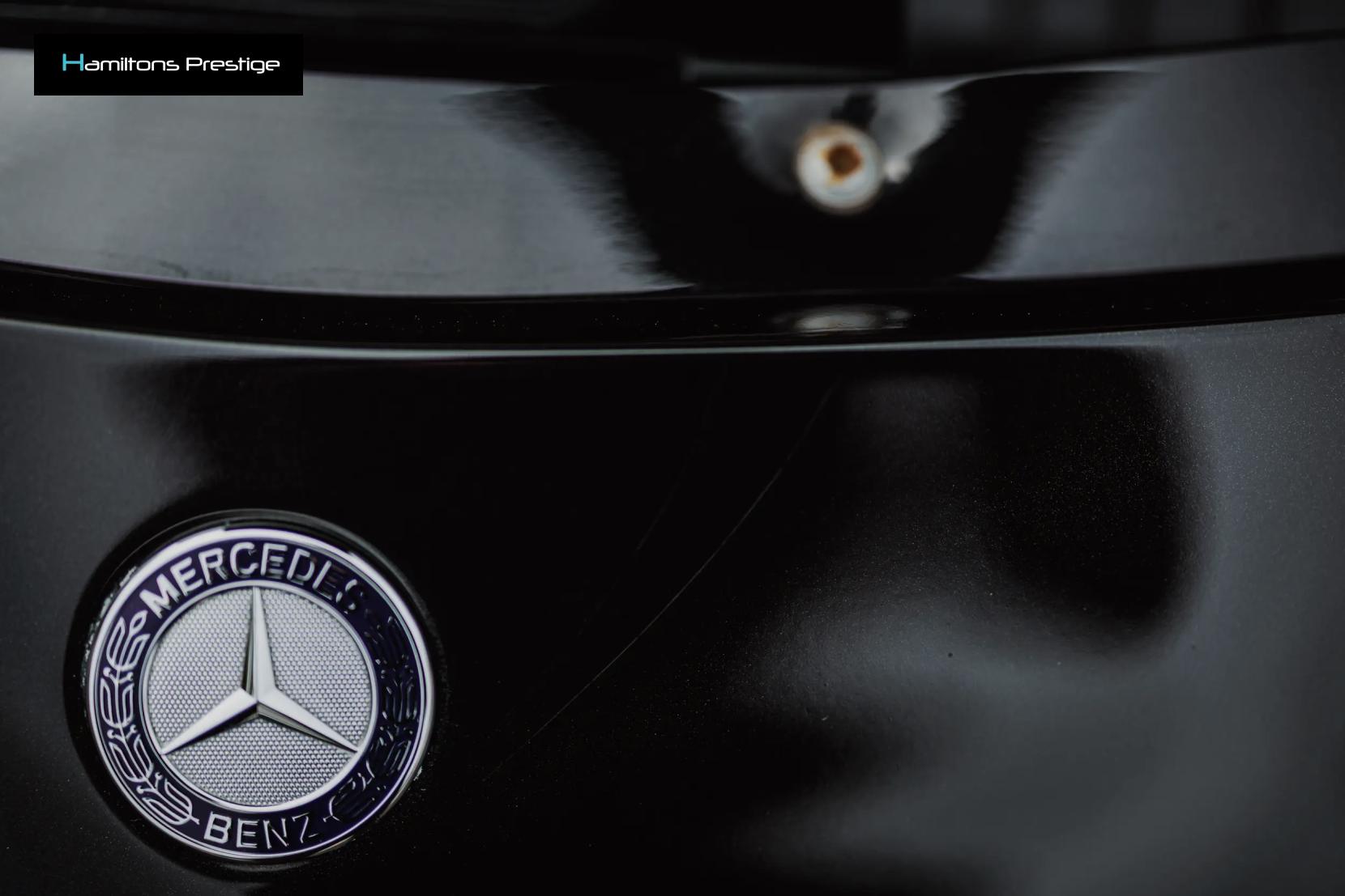 Mercedes-Benz SLS 6.2 63 V8 AMG Roadster 2dr Petrol SpdS DCT Euro 5 (571 ps)