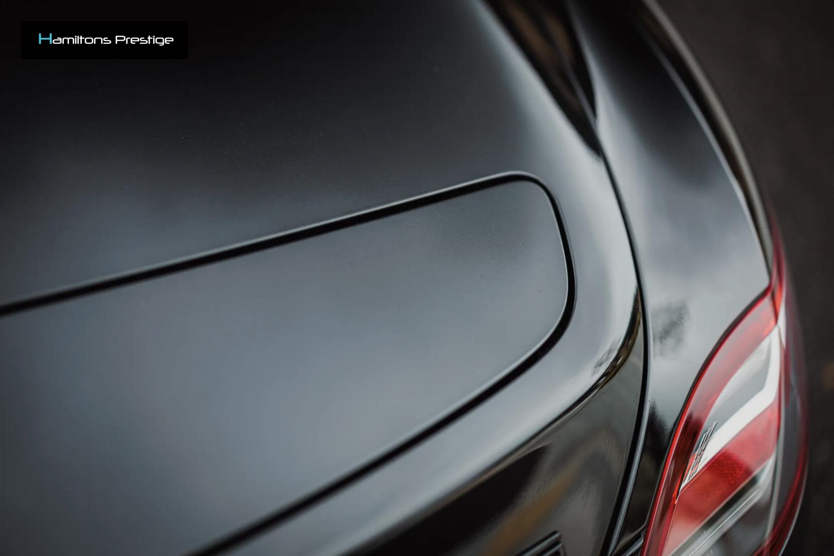 Mercedes-Benz SLS 6.2 63 V8 AMG Roadster 2dr Petrol SpdS DCT Euro 5 (571 ps)