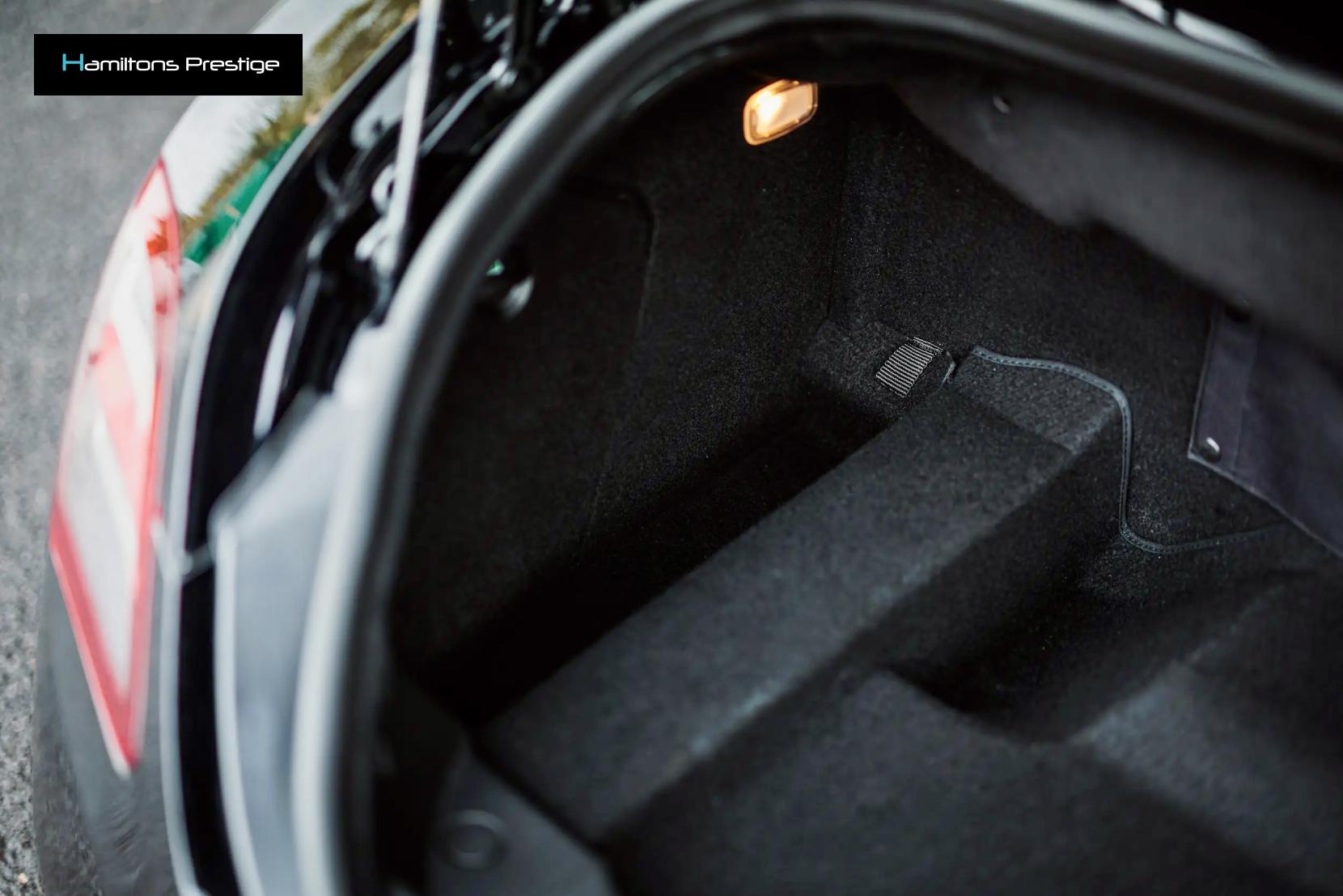 Mercedes-Benz SLS 6.2 63 V8 AMG Roadster 2dr Petrol SpdS DCT Euro 5 (571 ps)