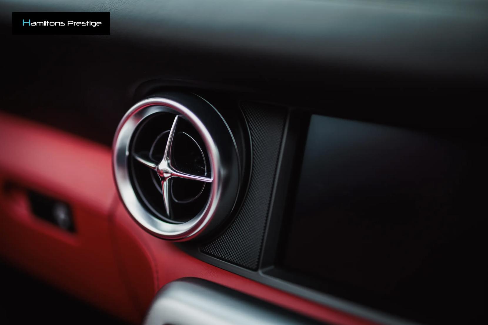 Mercedes-Benz SLS 6.2 63 V8 AMG Roadster 2dr Petrol SpdS DCT Euro 5 (571 ps)