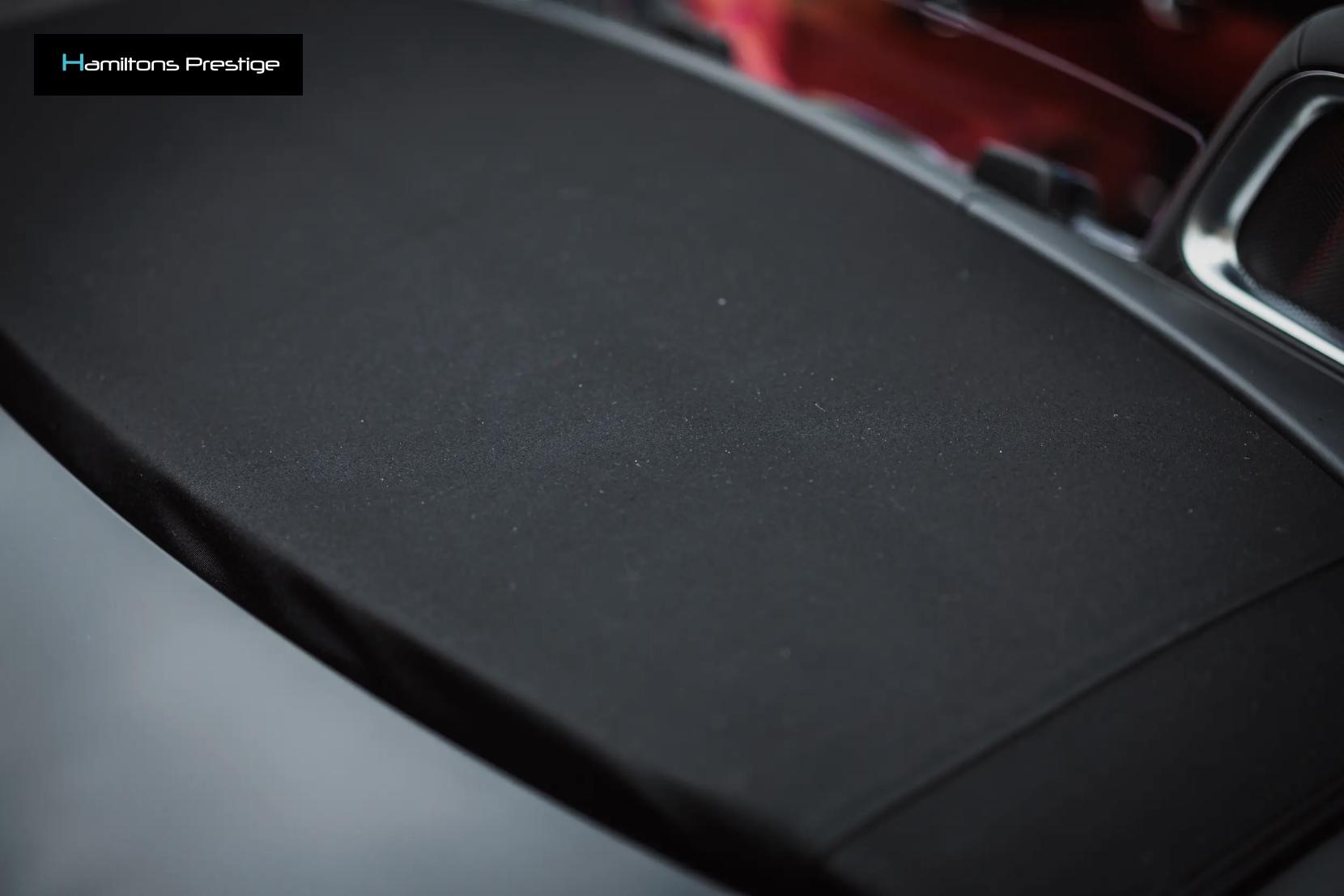 Mercedes-Benz SLS 6.2 63 V8 AMG Roadster 2dr Petrol SpdS DCT Euro 5 (571 ps)