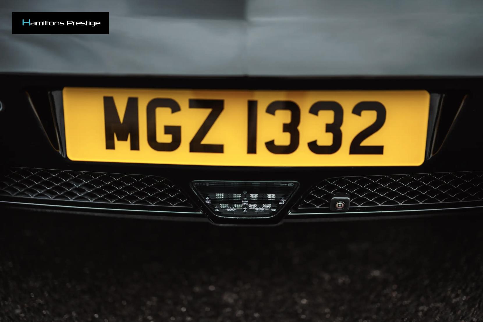 Mercedes-Benz SLS 6.2 63 V8 AMG Roadster 2dr Petrol SpdS DCT Euro 5 (571 ps)