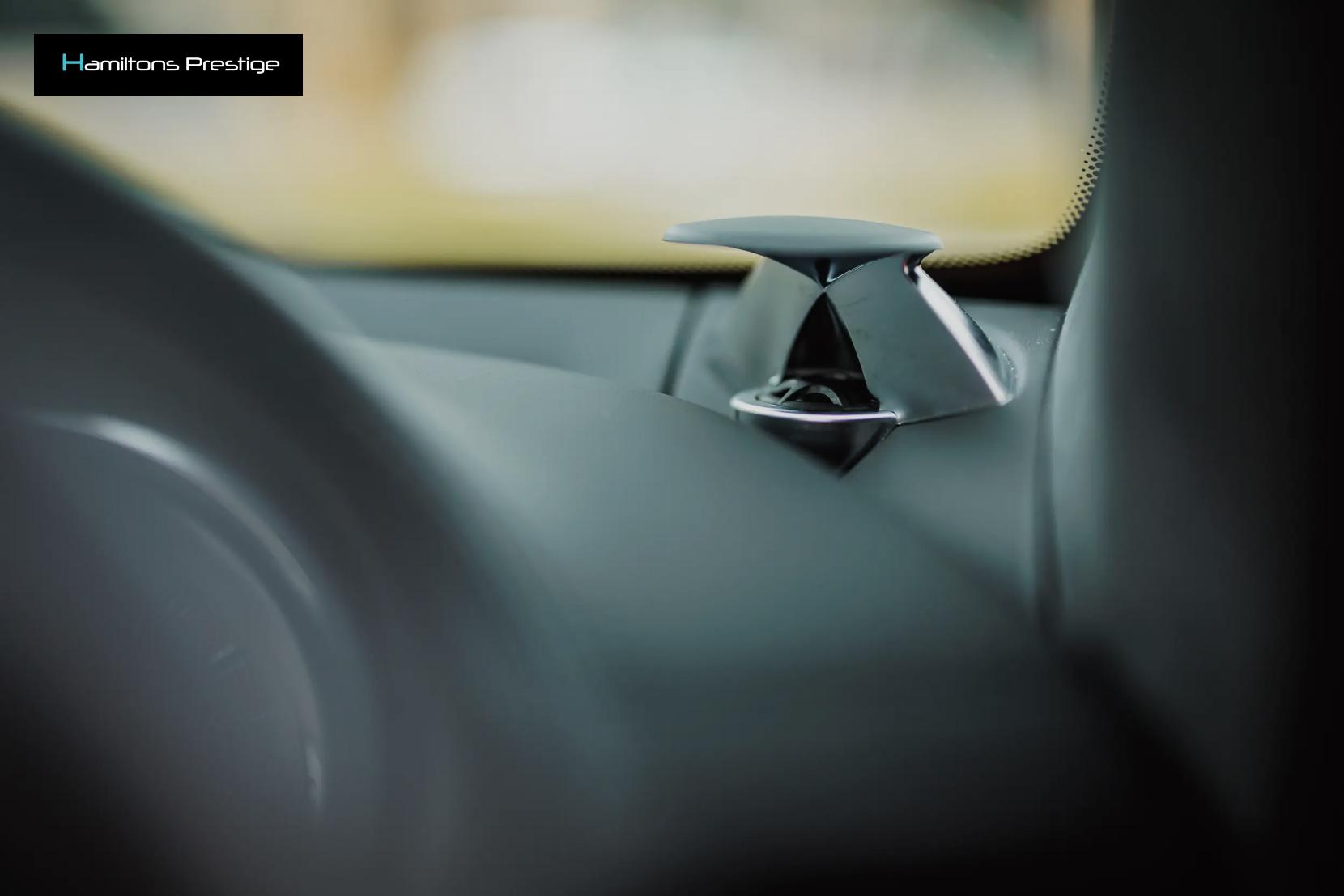 Mercedes-Benz SLS 6.2 63 V8 AMG Roadster 2dr Petrol SpdS DCT Euro 5 (571 ps)