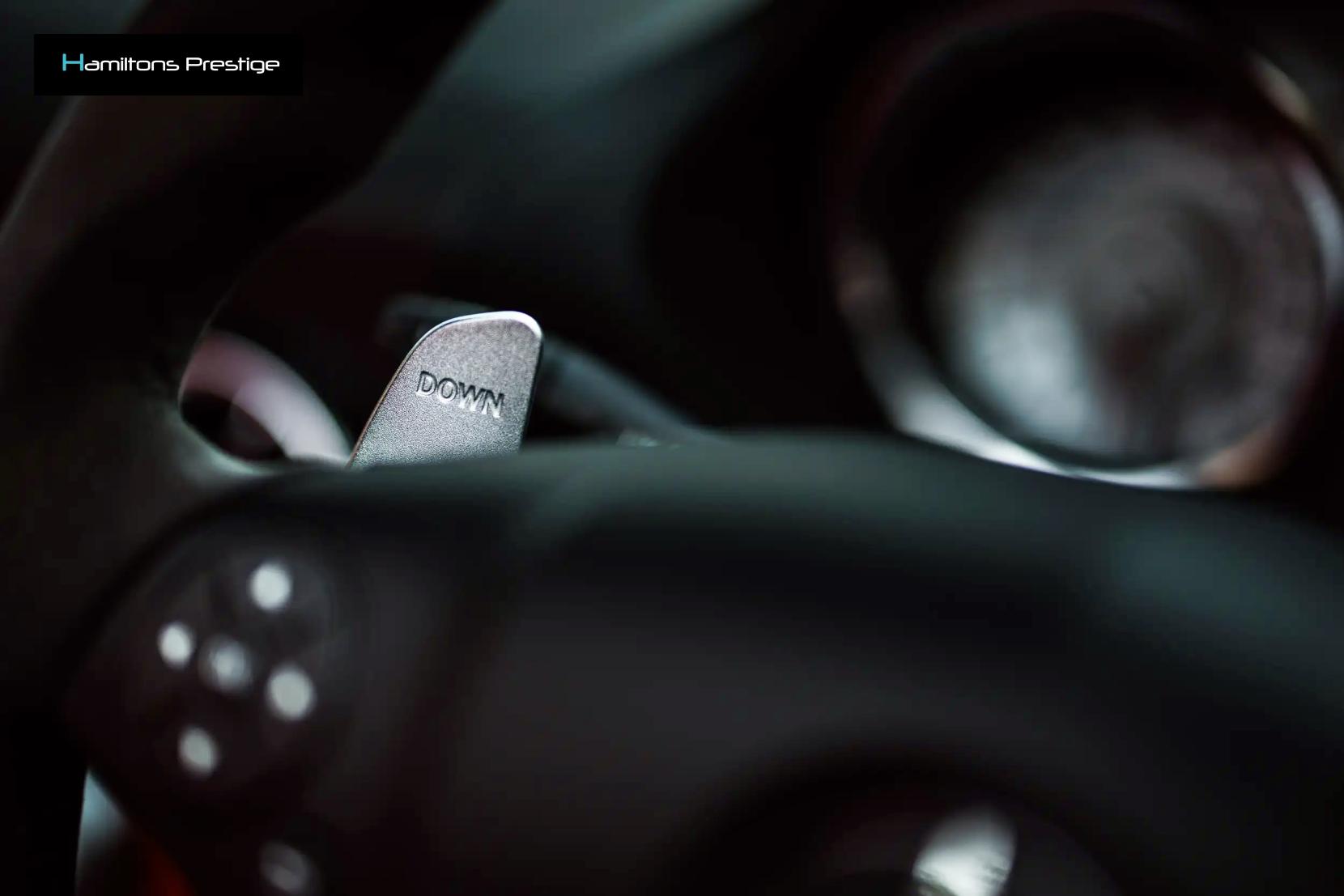 Mercedes-Benz SLS 6.2 63 V8 AMG Roadster 2dr Petrol SpdS DCT Euro 5 (571 ps)