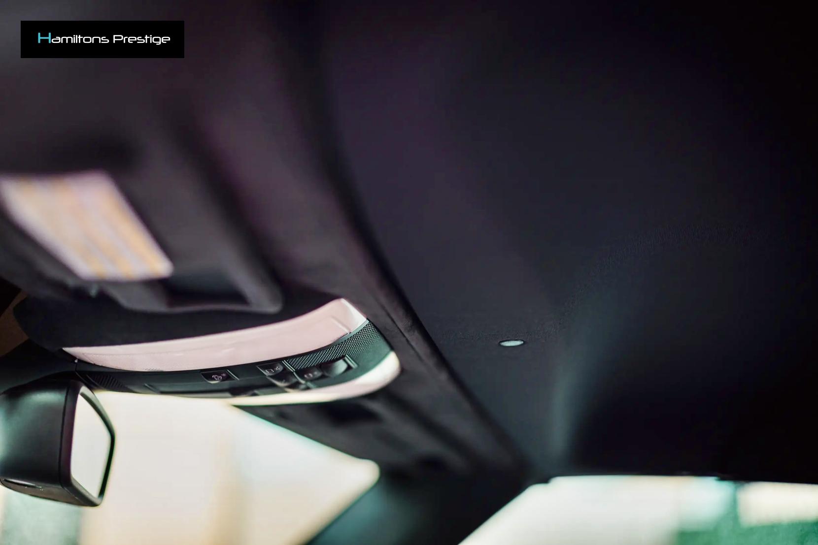 Mercedes-Benz SLS 6.2 63 V8 AMG Roadster 2dr Petrol SpdS DCT Euro 5 (571 ps)