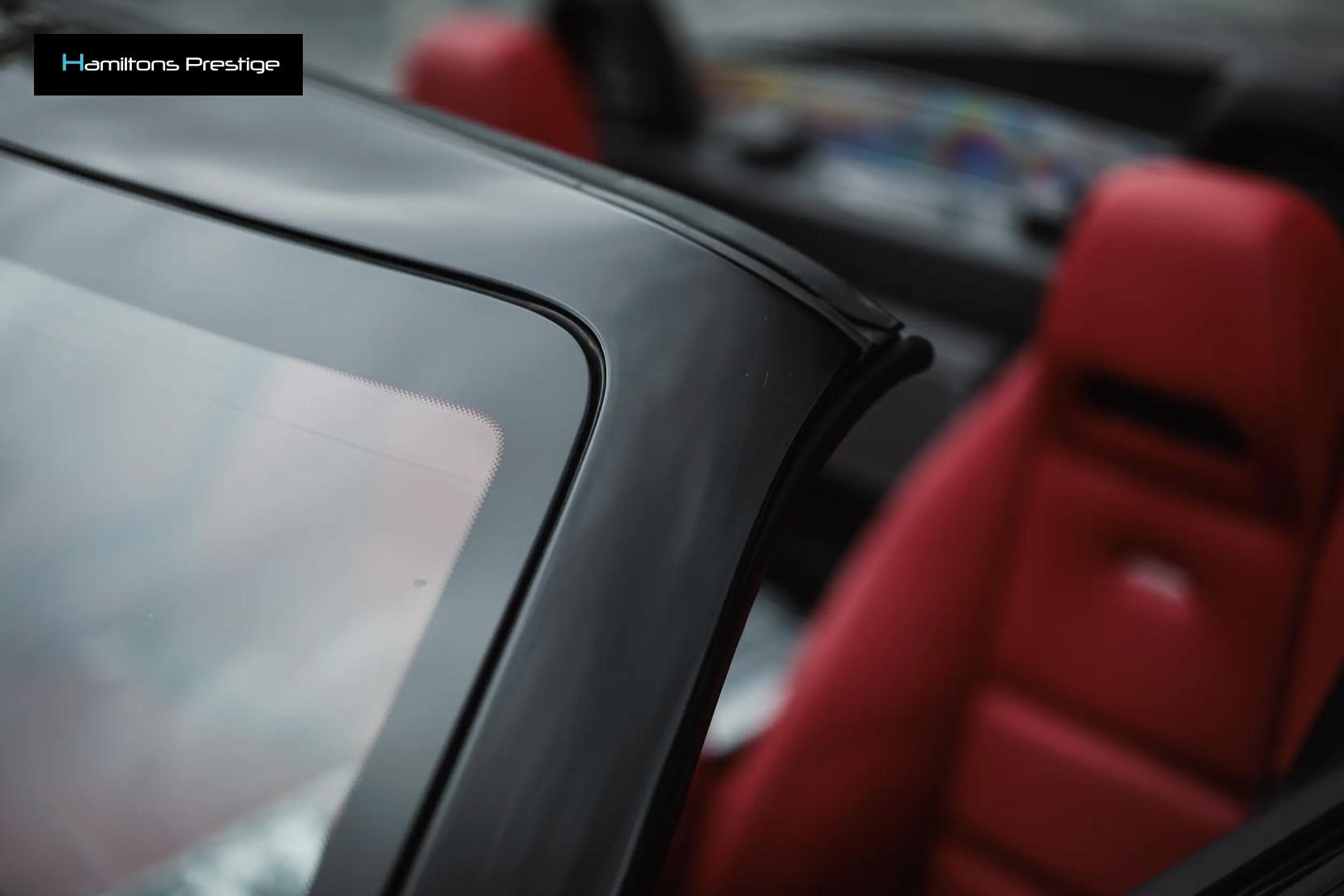 Mercedes-Benz SLS 6.2 63 V8 AMG Roadster 2dr Petrol SpdS DCT Euro 5 (571 ps)