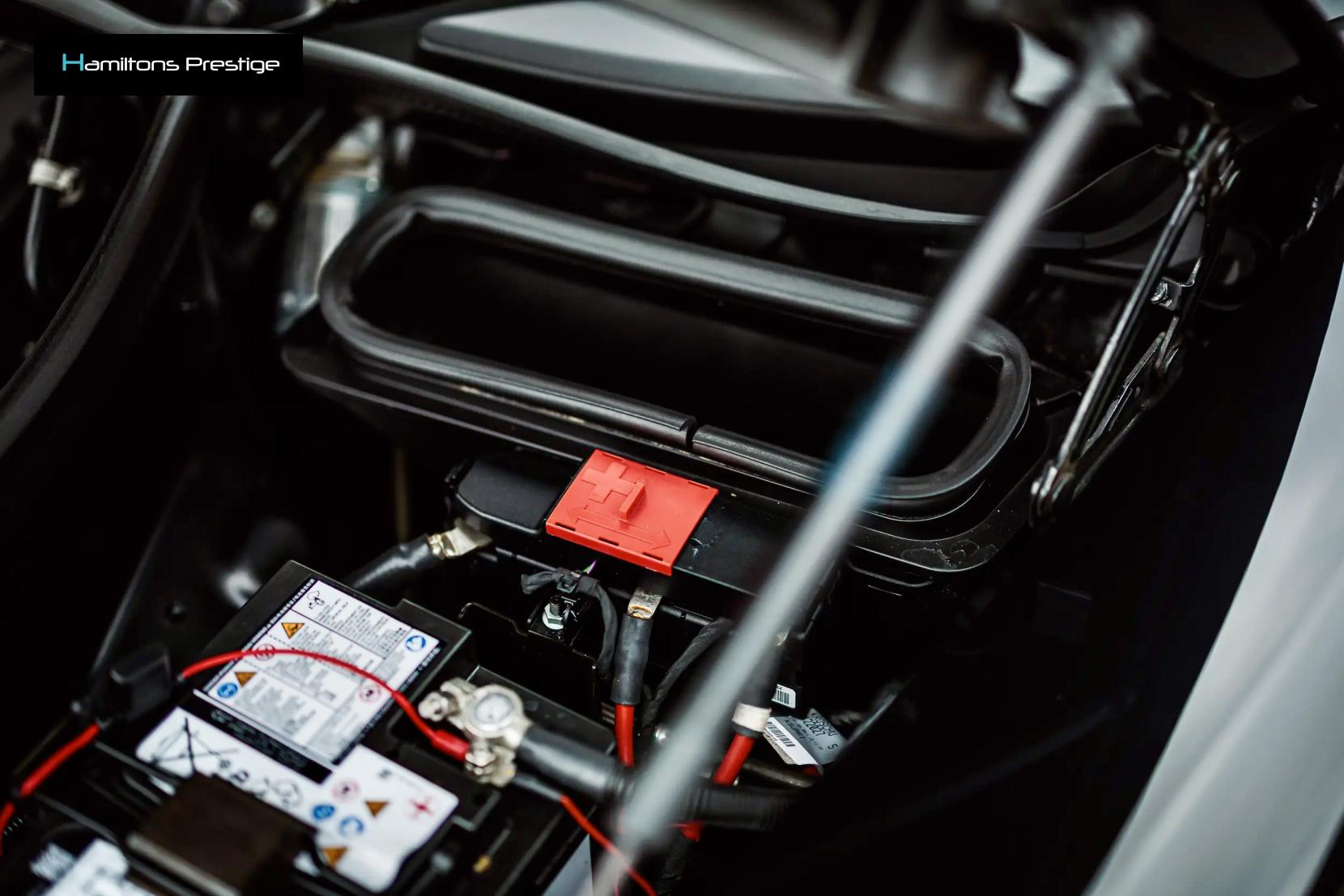 Mercedes-Benz SLS 6.2 63 V8 AMG Roadster 2dr Petrol SpdS DCT Euro 5 (571 ps)