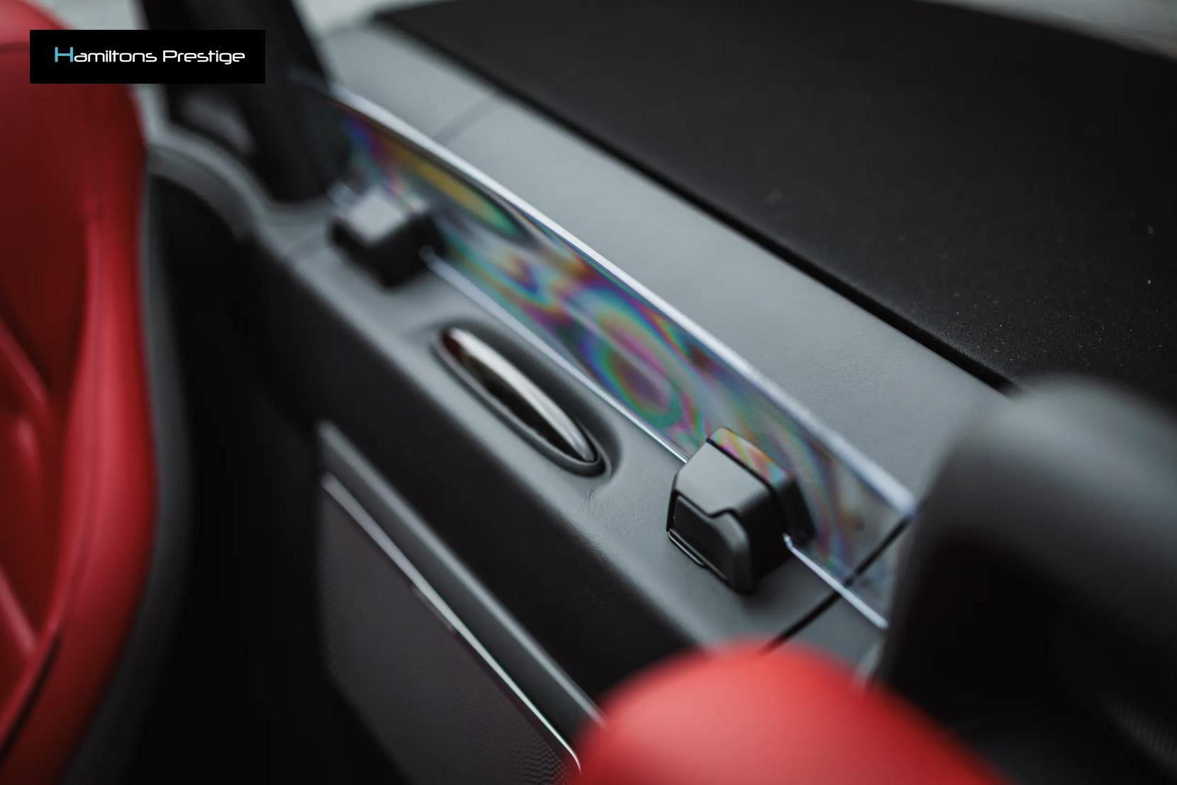 Mercedes-Benz SLS 6.2 63 V8 AMG Roadster 2dr Petrol SpdS DCT Euro 5 (571 ps)