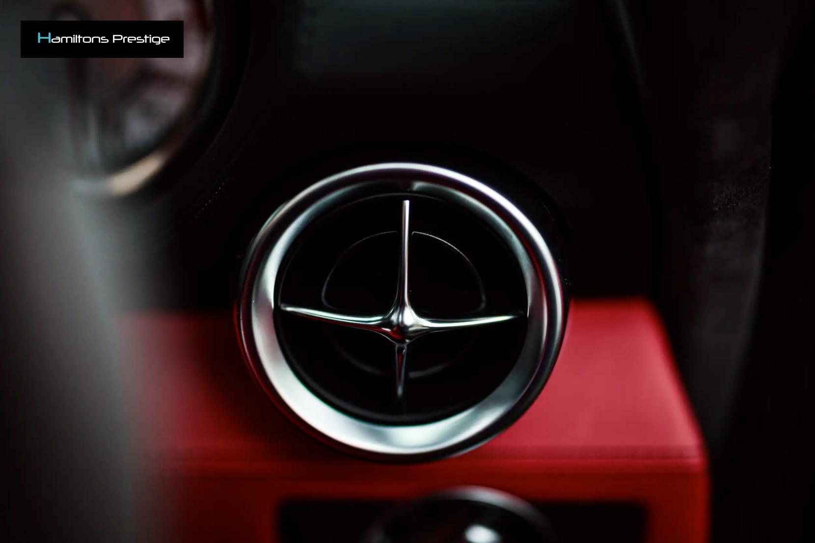 Mercedes-Benz SLS 6.2 63 V8 AMG Roadster 2dr Petrol SpdS DCT Euro 5 (571 ps)