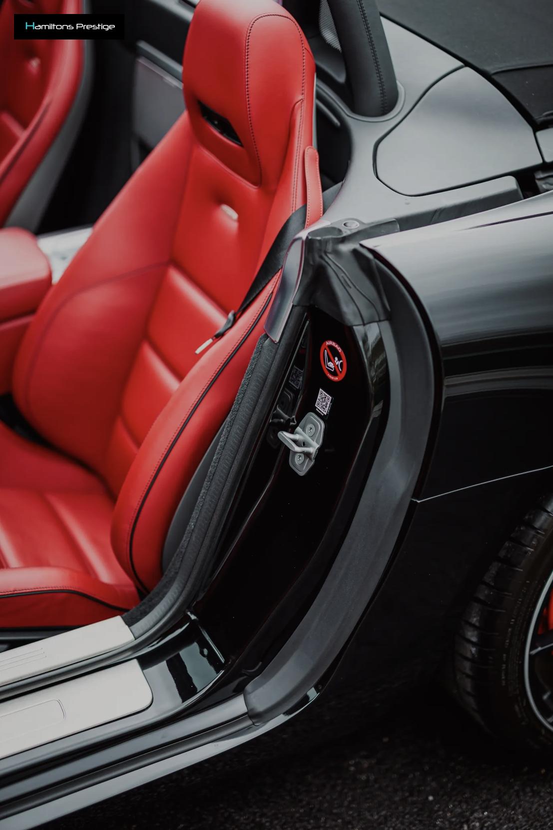 Mercedes-Benz SLS 6.2 63 V8 AMG Roadster 2dr Petrol SpdS DCT Euro 5 (571 ps)