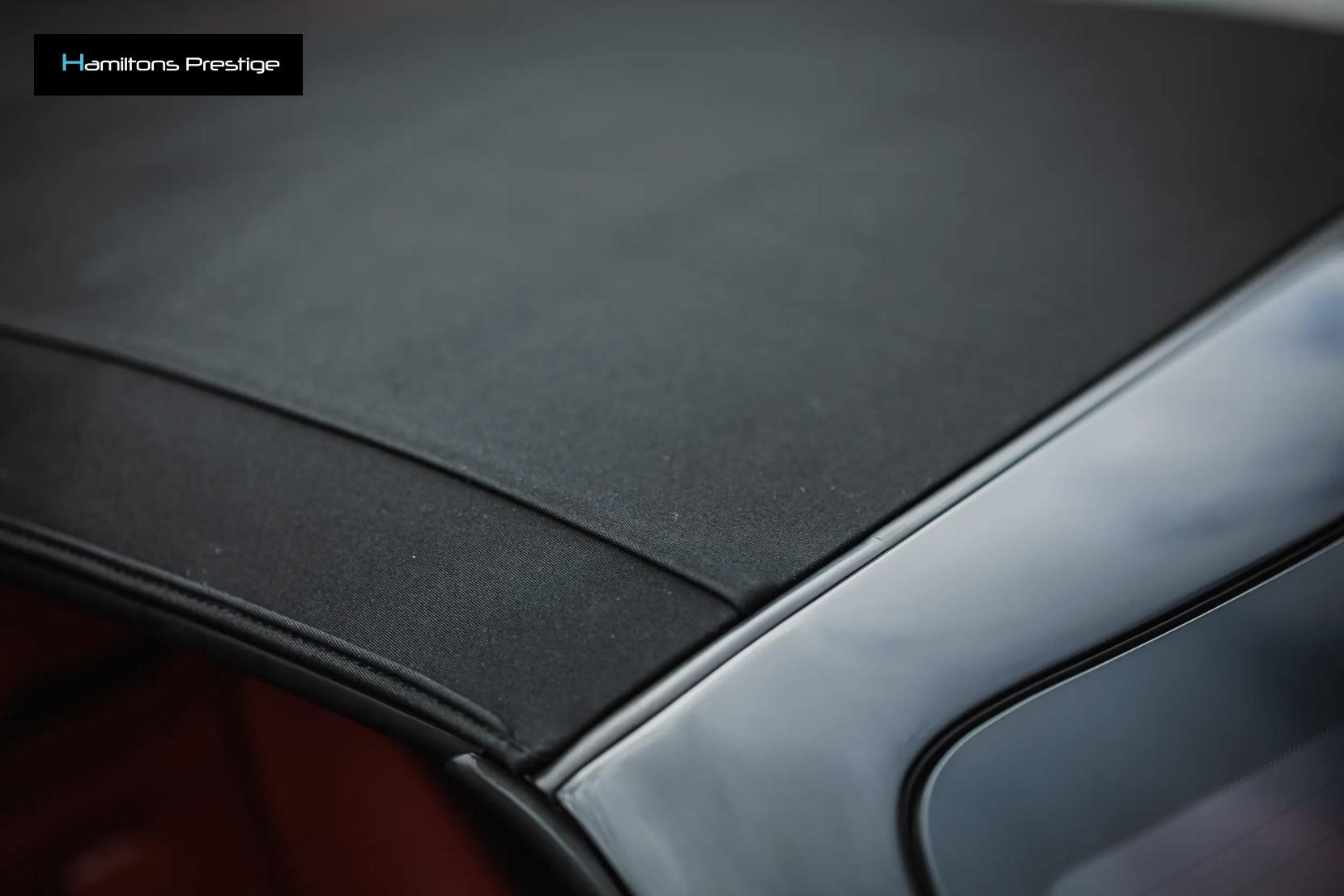 Mercedes-Benz SLS 6.2 63 V8 AMG Roadster 2dr Petrol SpdS DCT Euro 5 (571 ps)