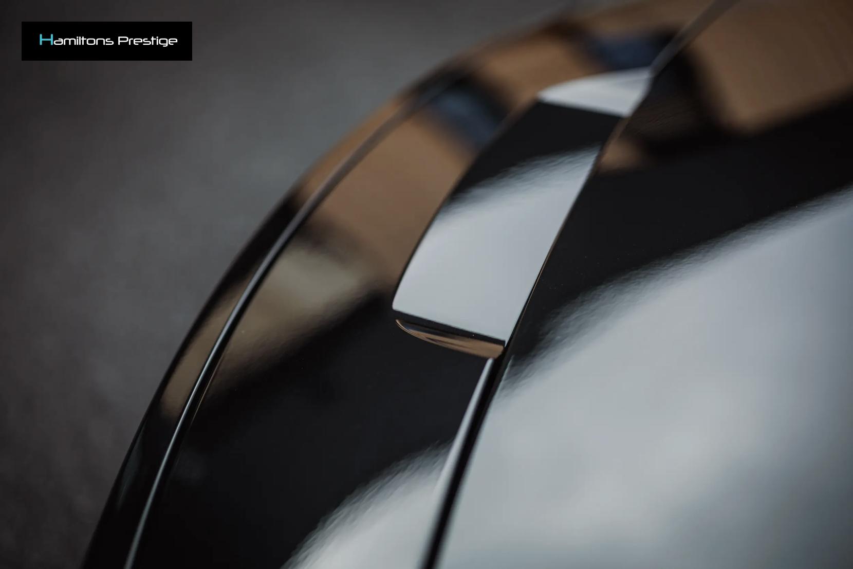 Mercedes-Benz SLS 6.2 63 V8 AMG Roadster 2dr Petrol SpdS DCT Euro 5 (571 ps)