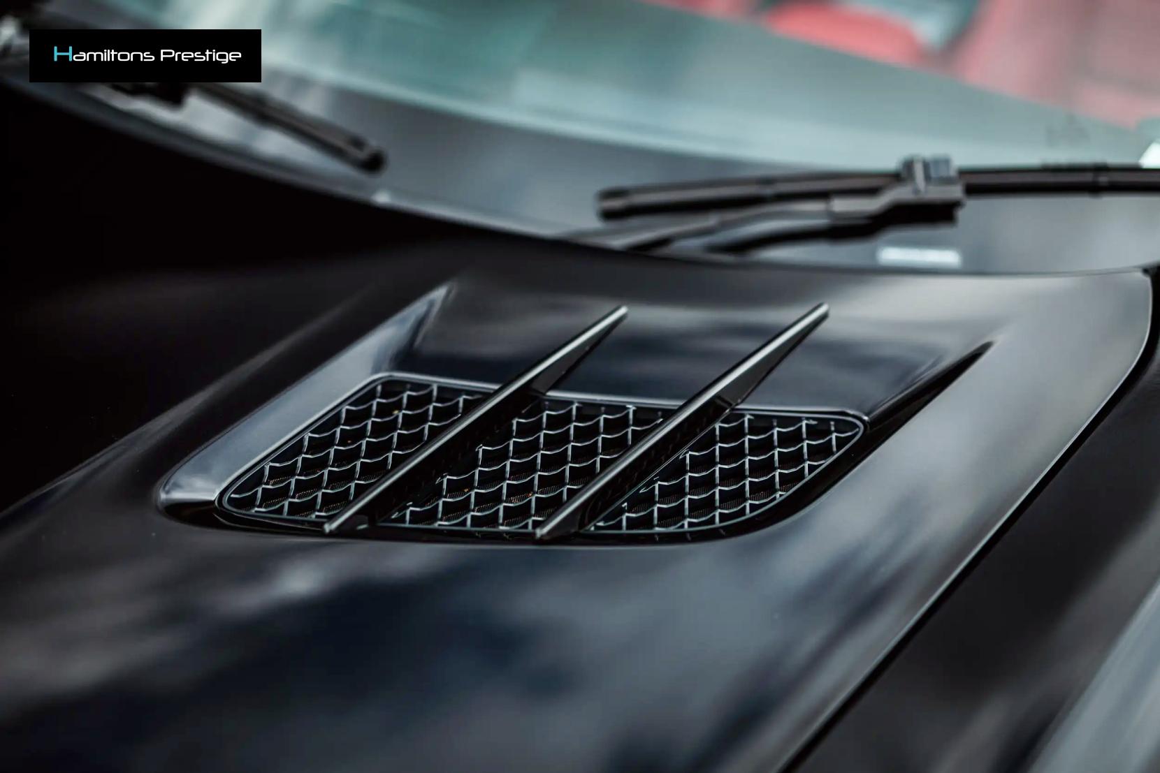 Mercedes-Benz SLS 6.2 63 V8 AMG Roadster 2dr Petrol SpdS DCT Euro 5 (571 ps)