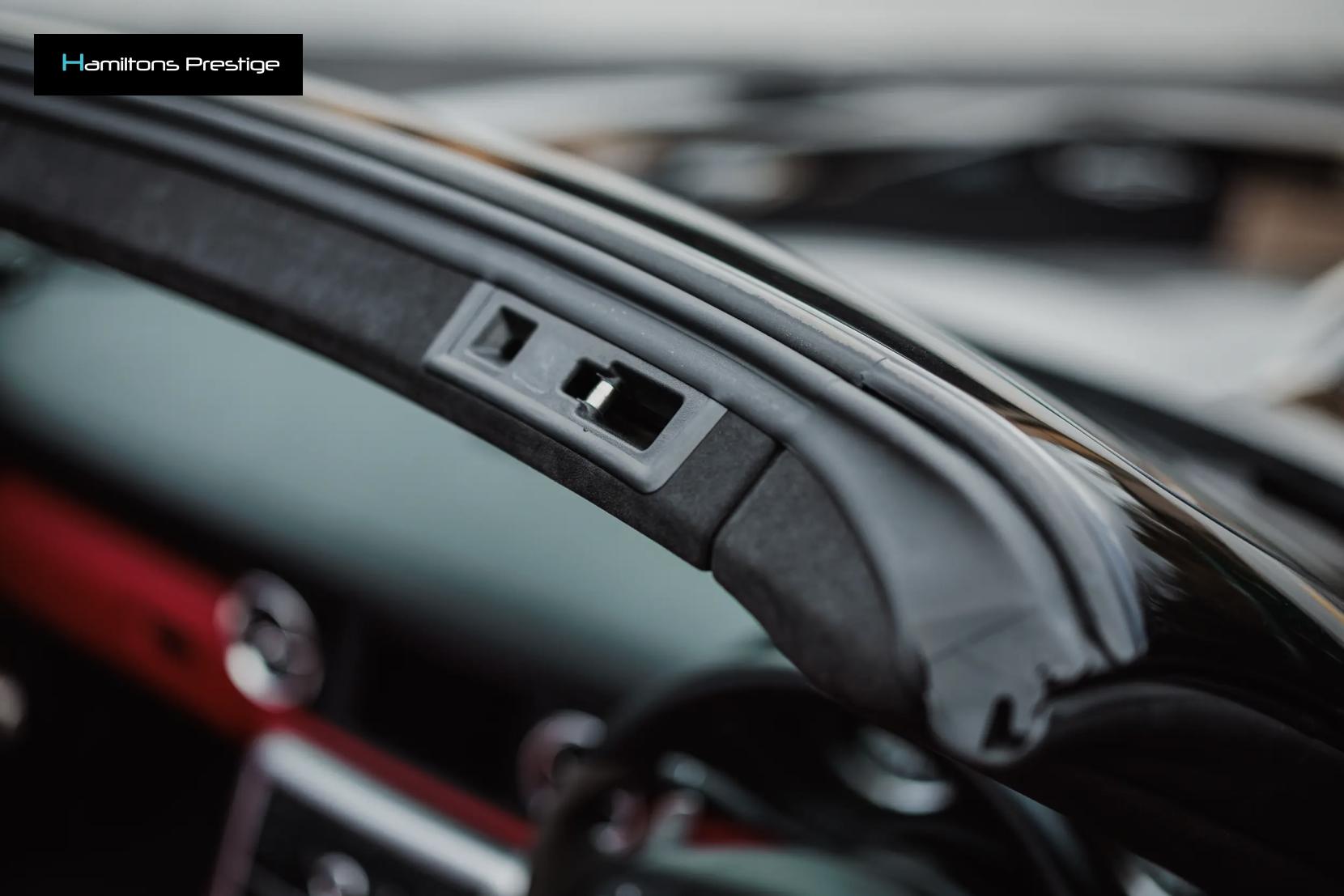 Mercedes-Benz SLS 6.2 63 V8 AMG Roadster 2dr Petrol SpdS DCT Euro 5 (571 ps)