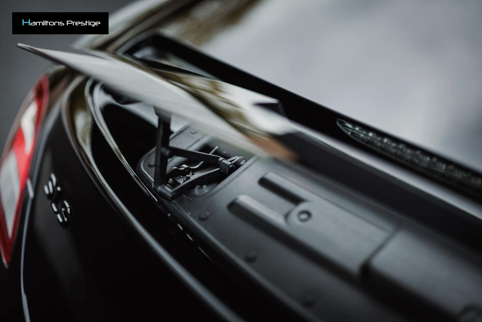 Mercedes-Benz SLS 6.2 63 V8 AMG Roadster 2dr Petrol SpdS DCT Euro 5 (571 ps)