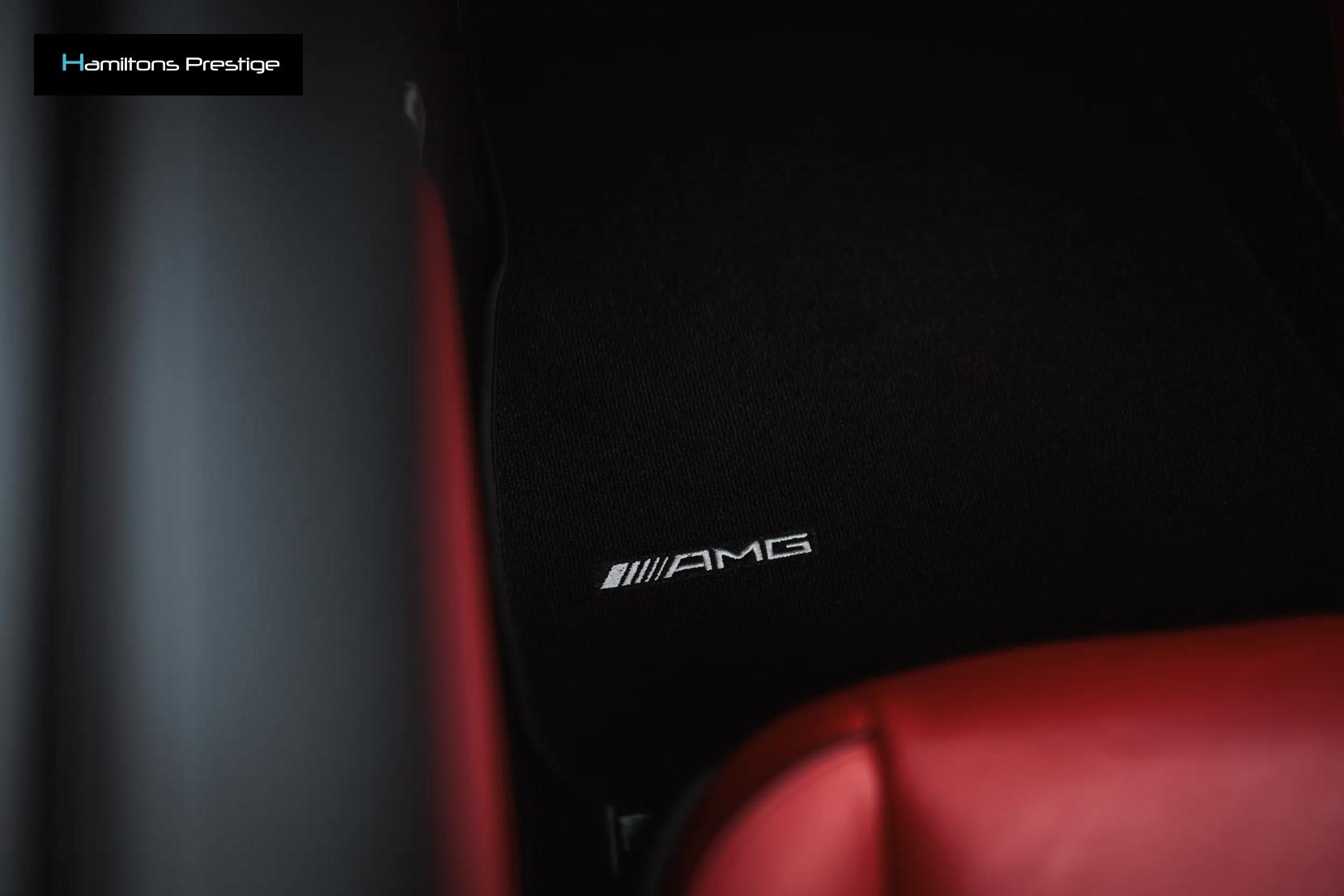 Mercedes-Benz SLS 6.2 63 V8 AMG Roadster 2dr Petrol SpdS DCT Euro 5 (571 ps)