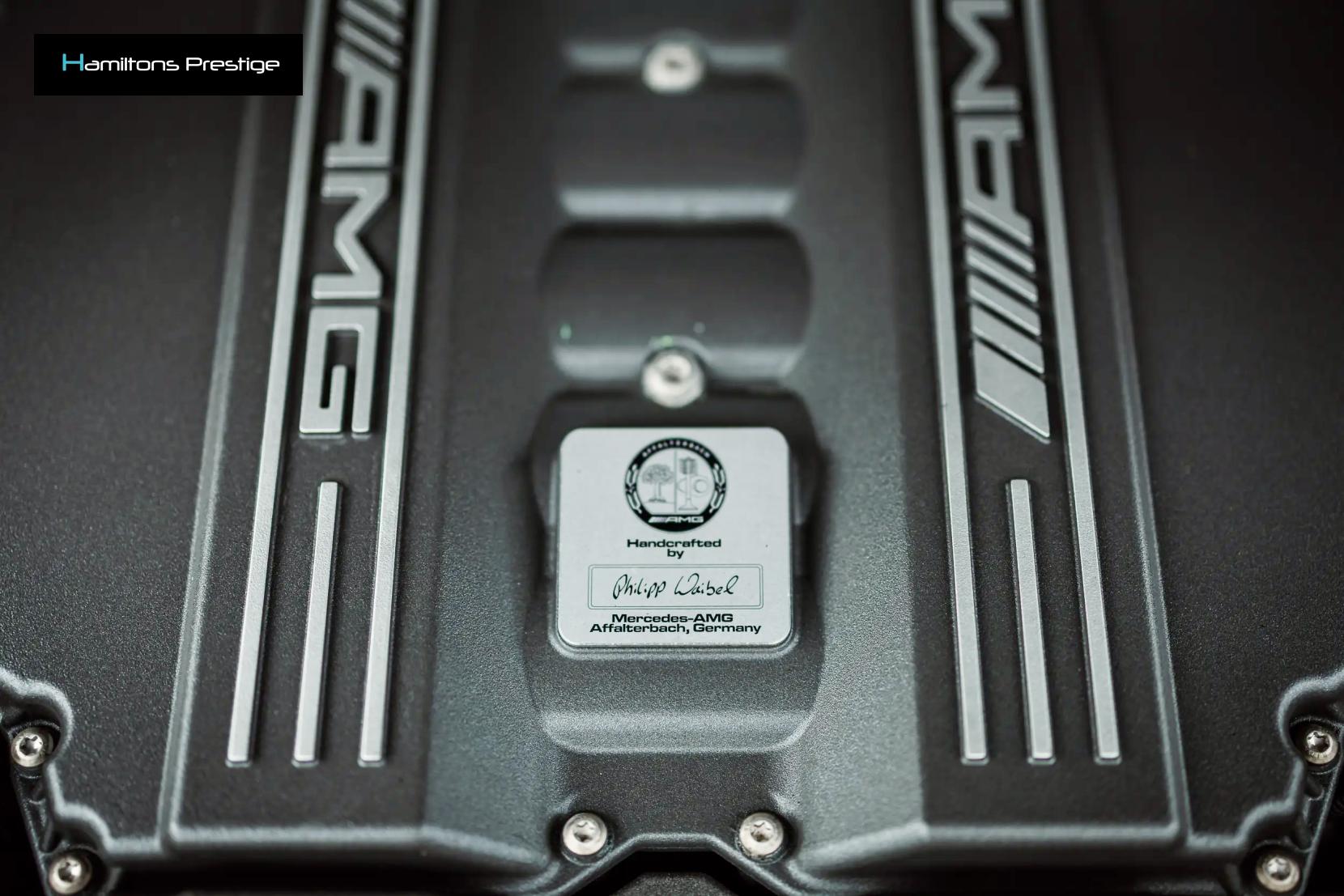 Mercedes-Benz SLS 6.2 63 V8 AMG Roadster 2dr Petrol SpdS DCT Euro 5 (571 ps)