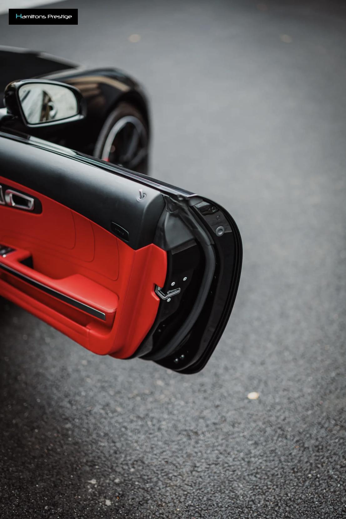 Mercedes-Benz SLS 6.2 63 V8 AMG Roadster 2dr Petrol SpdS DCT Euro 5 (571 ps)